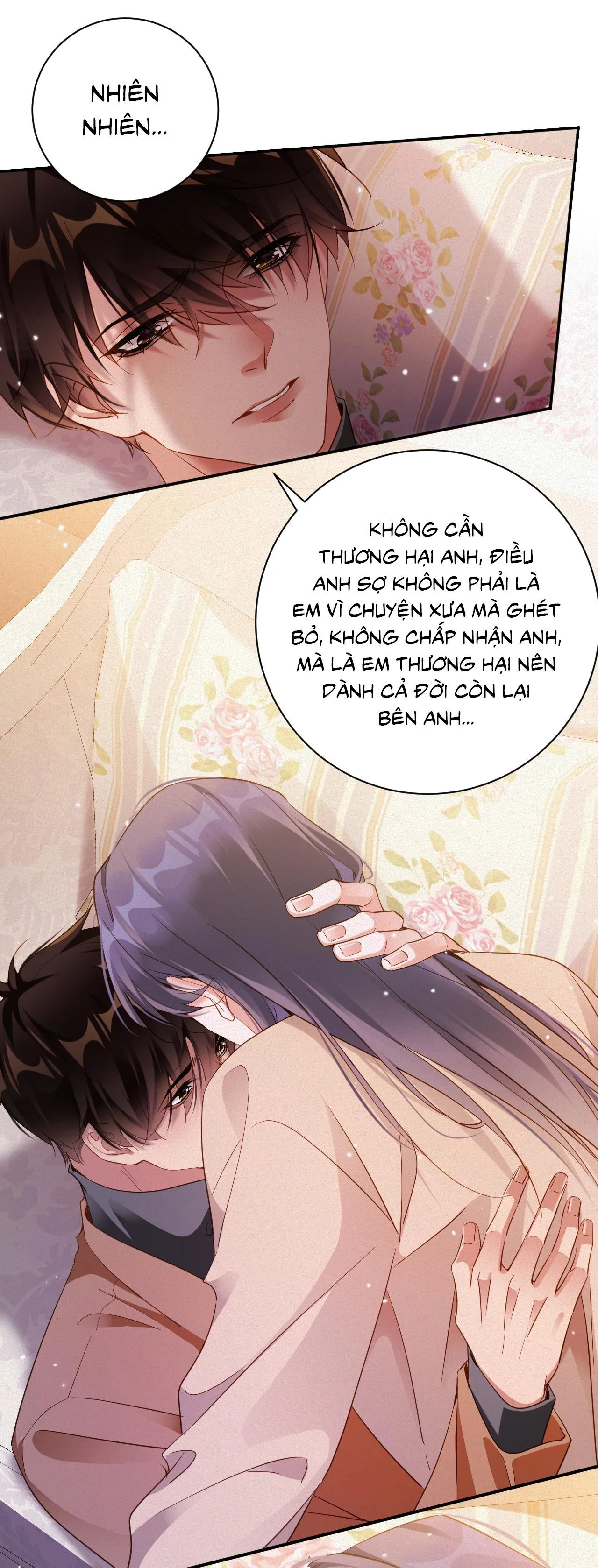 CHỒNG CŨ MUỐN TÁI HÔN LẦN NỮA Chapter 98 Trang 17