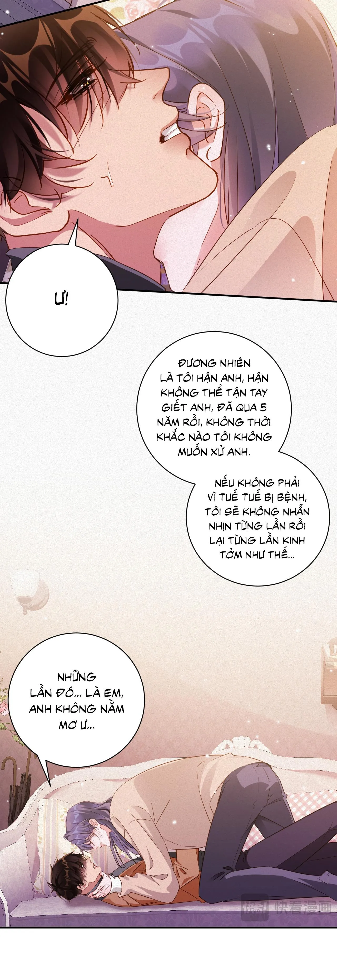 CHỒNG CŨ MUỐN TÁI HÔN LẦN NỮA Chapter 98 Trang 18