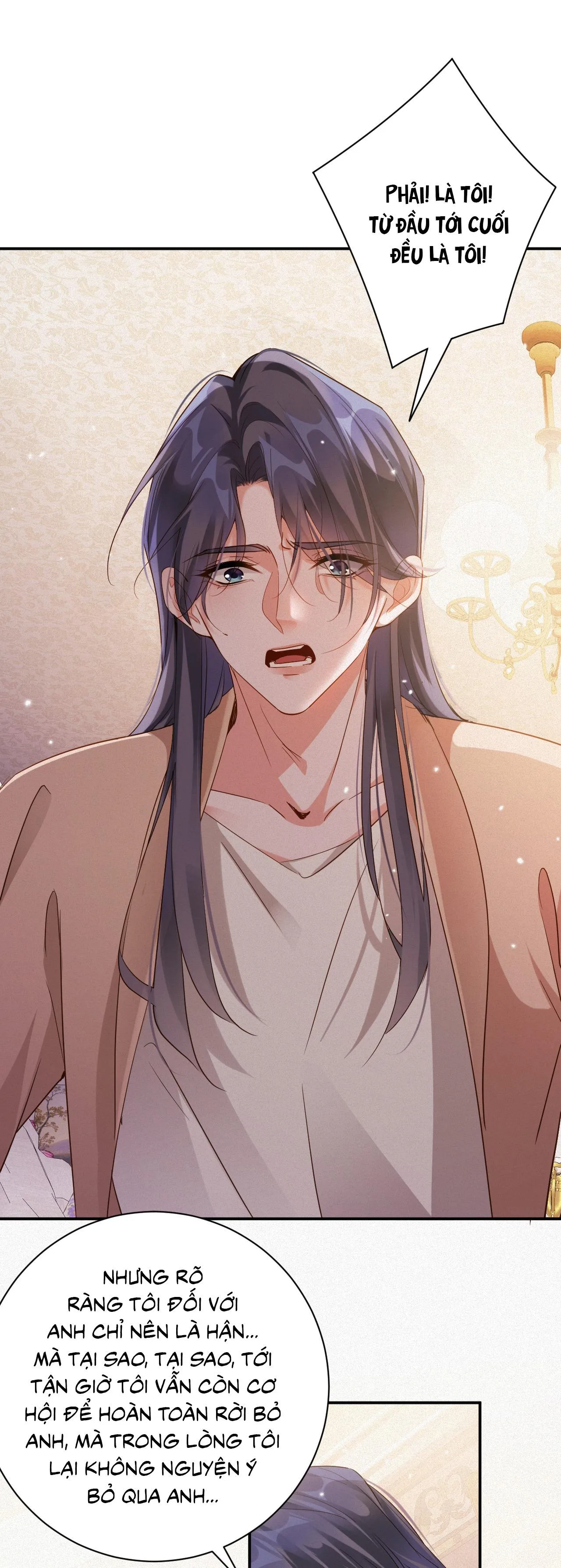 CHỒNG CŨ MUỐN TÁI HÔN LẦN NỮA Chapter 98 Trang 19