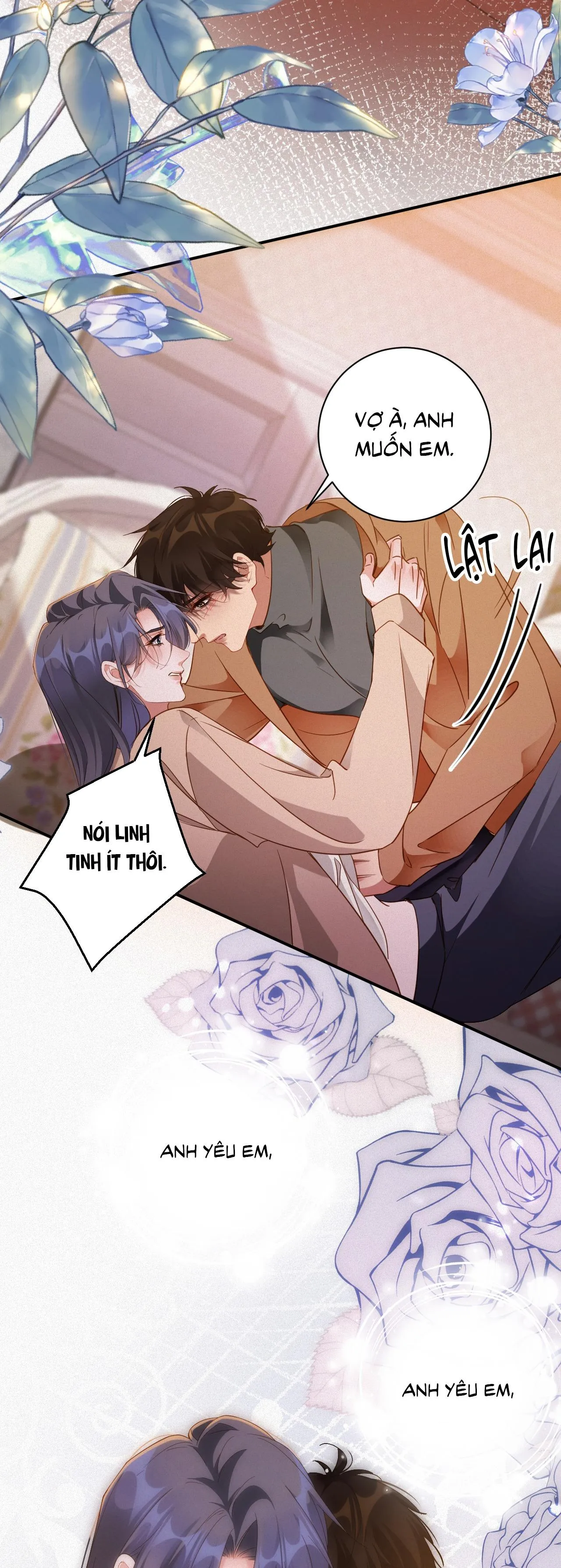 CHỒNG CŨ MUỐN TÁI HÔN LẦN NỮA Chapter 98 Trang 22