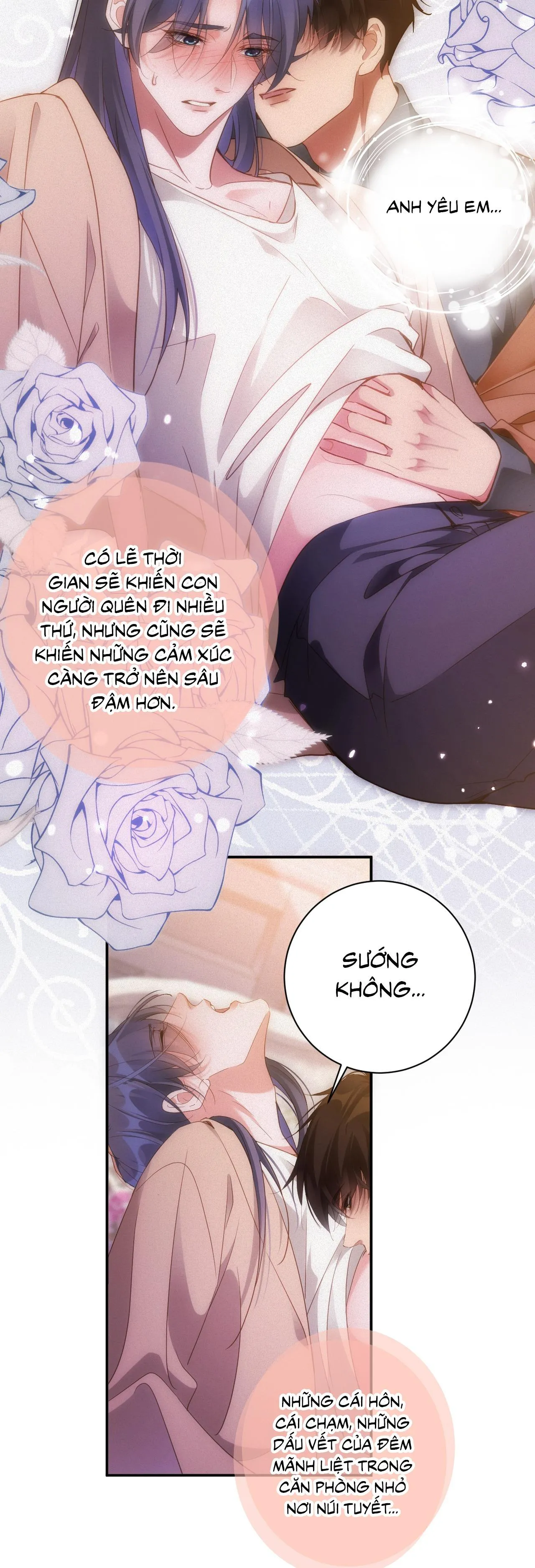 CHỒNG CŨ MUỐN TÁI HÔN LẦN NỮA Chapter 98 Trang 23