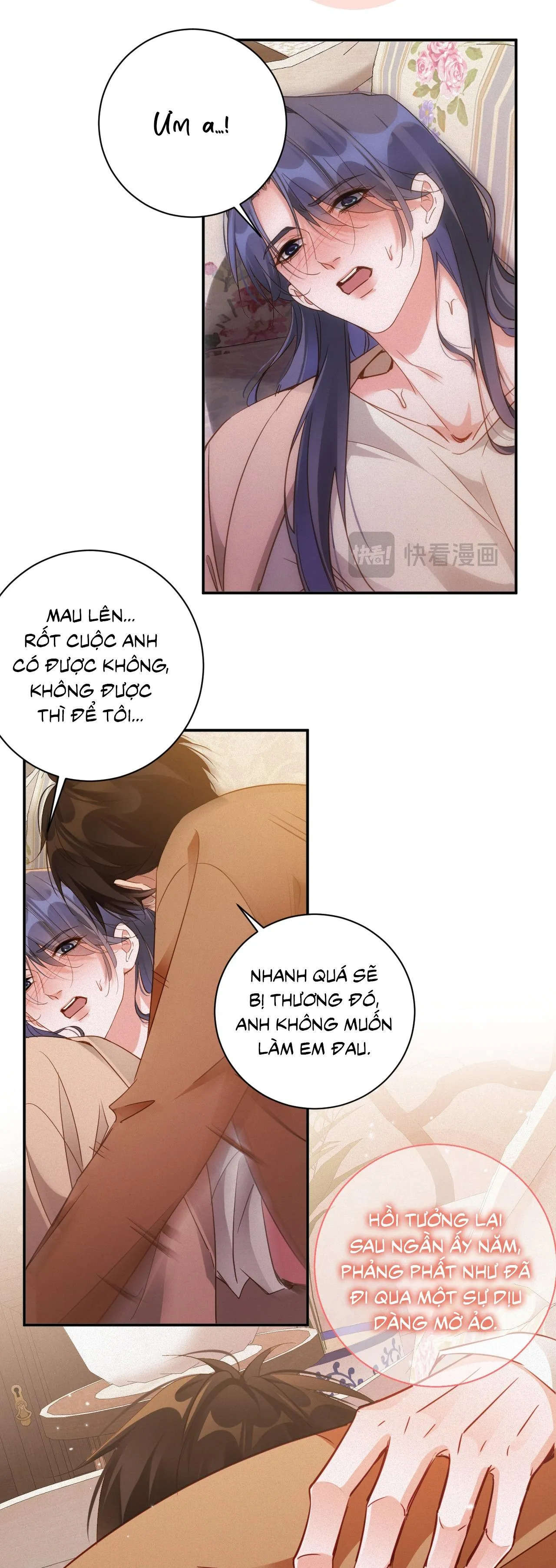 CHỒNG CŨ MUỐN TÁI HÔN LẦN NỮA Chapter 98 Trang 24