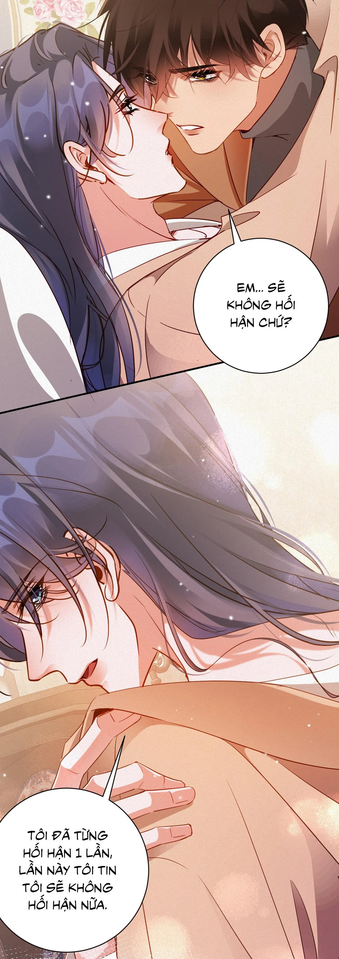 CHỒNG CŨ MUỐN TÁI HÔN LẦN NỮA Chapter 98 Trang 26