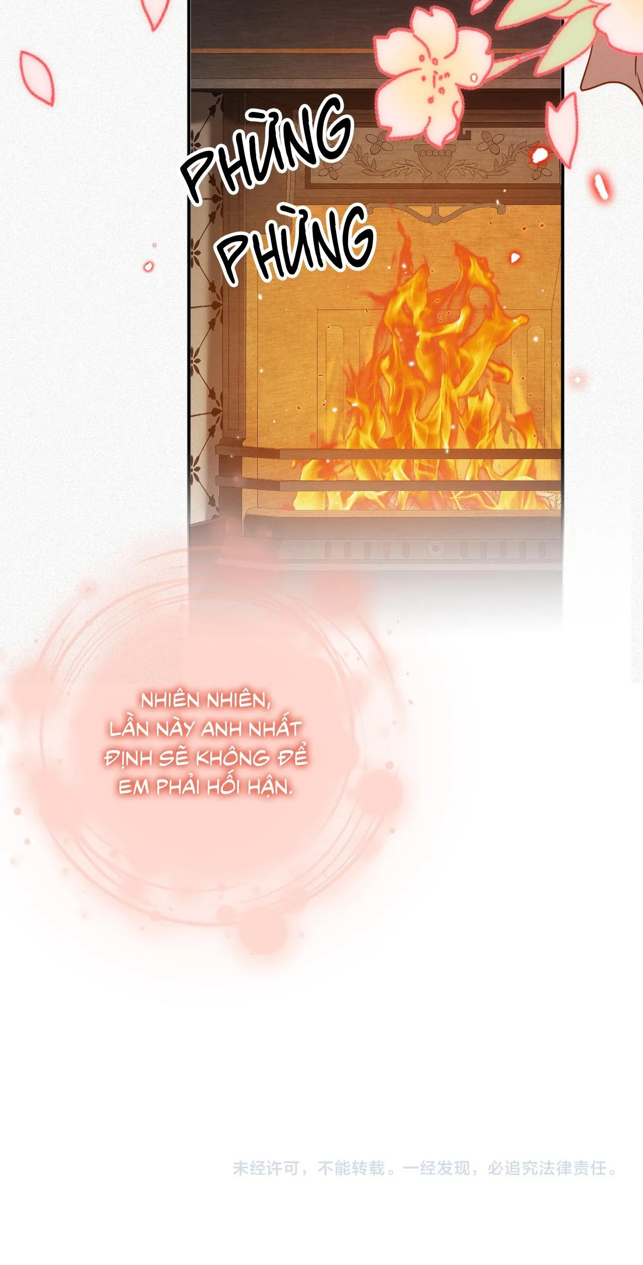 CHỒNG CŨ MUỐN TÁI HÔN LẦN NỮA Chapter 98 Trang 28