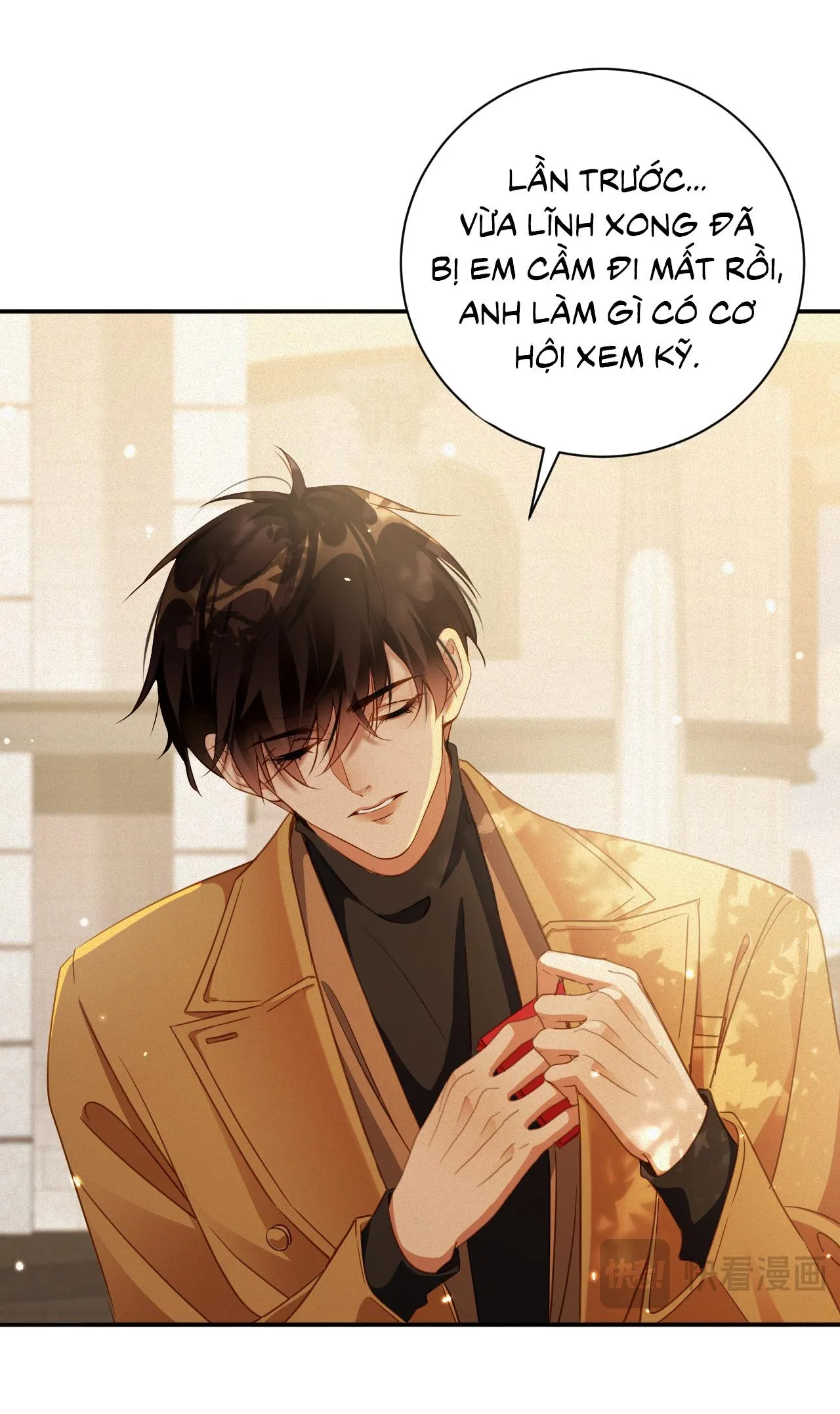 CHỒNG CŨ MUỐN TÁI HÔN LẦN NỮA Chapter 99 Trang 3