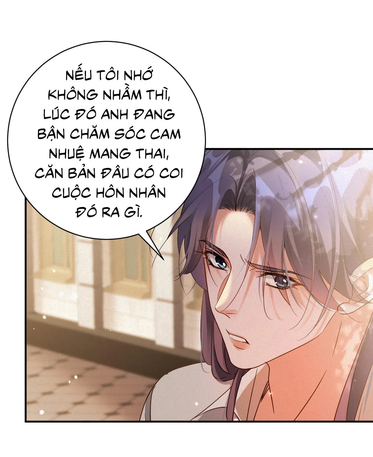 CHỒNG CŨ MUỐN TÁI HÔN LẦN NỮA Chapter 99 Trang 4