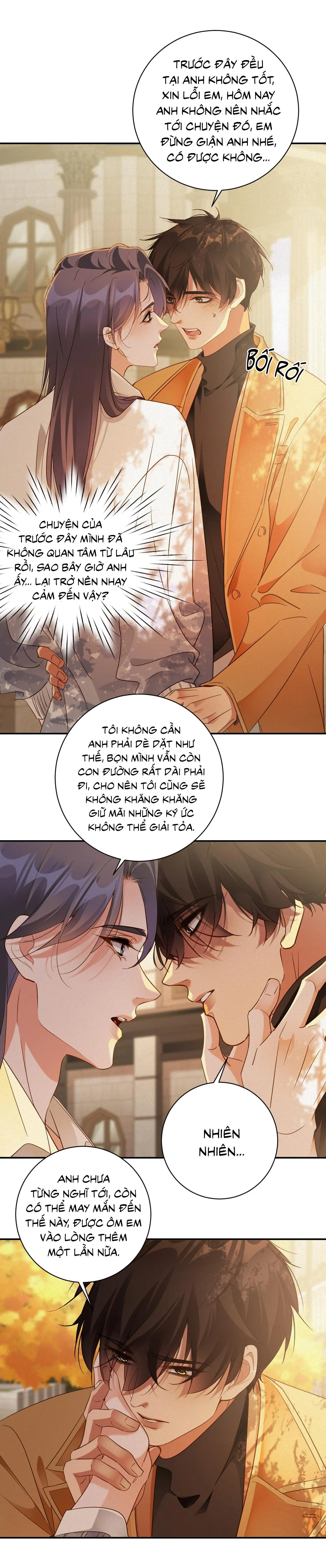 CHỒNG CŨ MUỐN TÁI HÔN LẦN NỮA Chapter 99 Trang 5