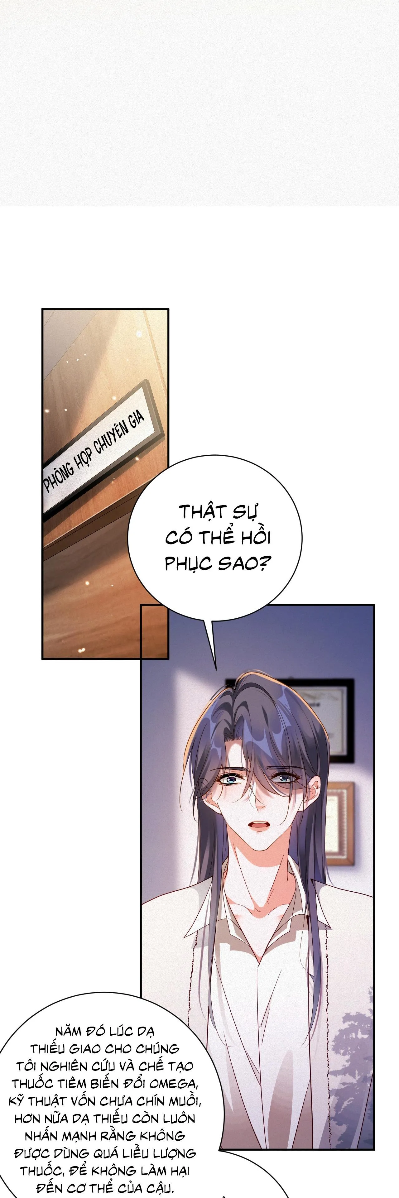 CHỒNG CŨ MUỐN TÁI HÔN LẦN NỮA Chapter 99 Trang 8