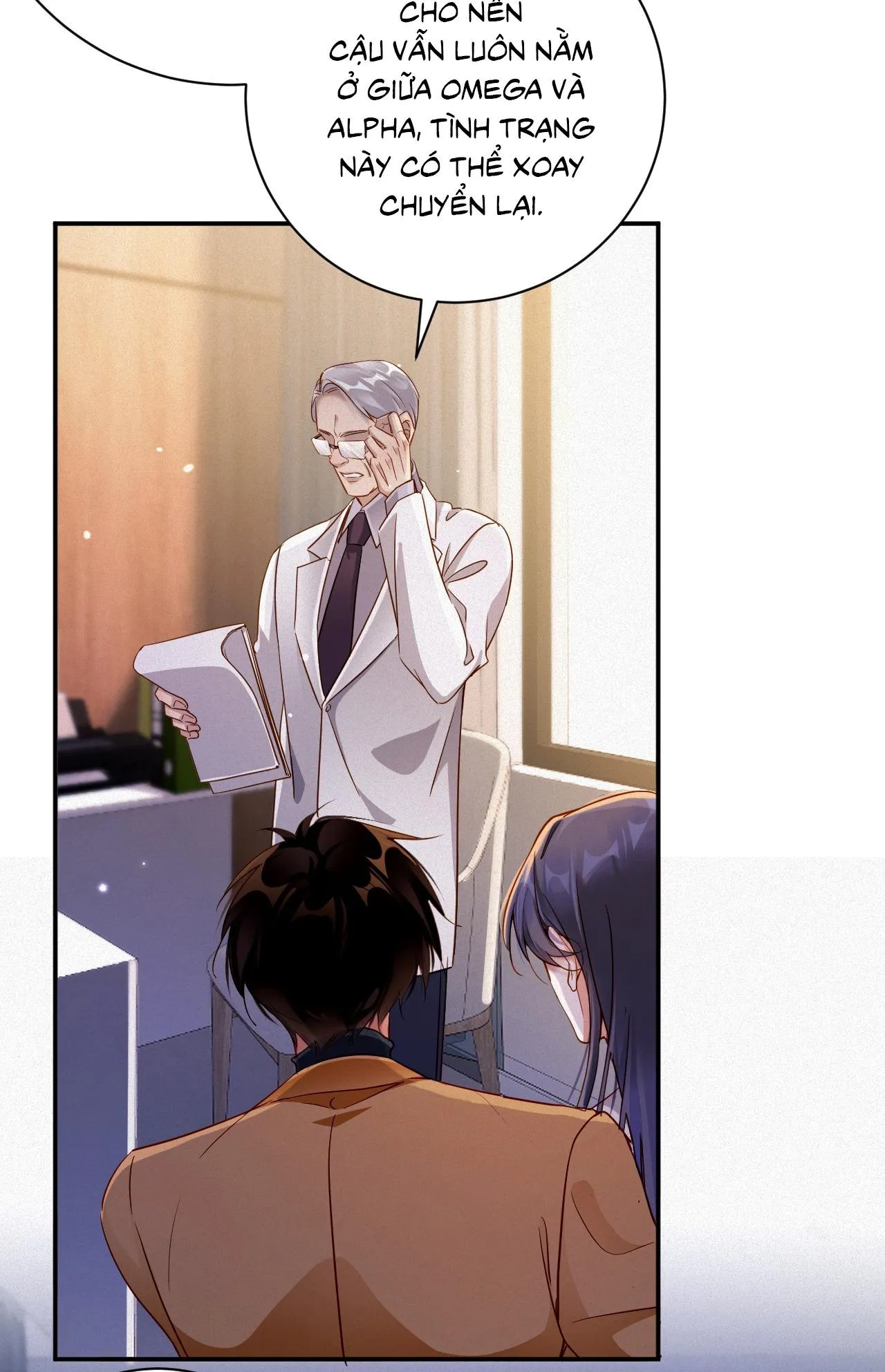 CHỒNG CŨ MUỐN TÁI HÔN LẦN NỮA Chapter 99 Trang 9