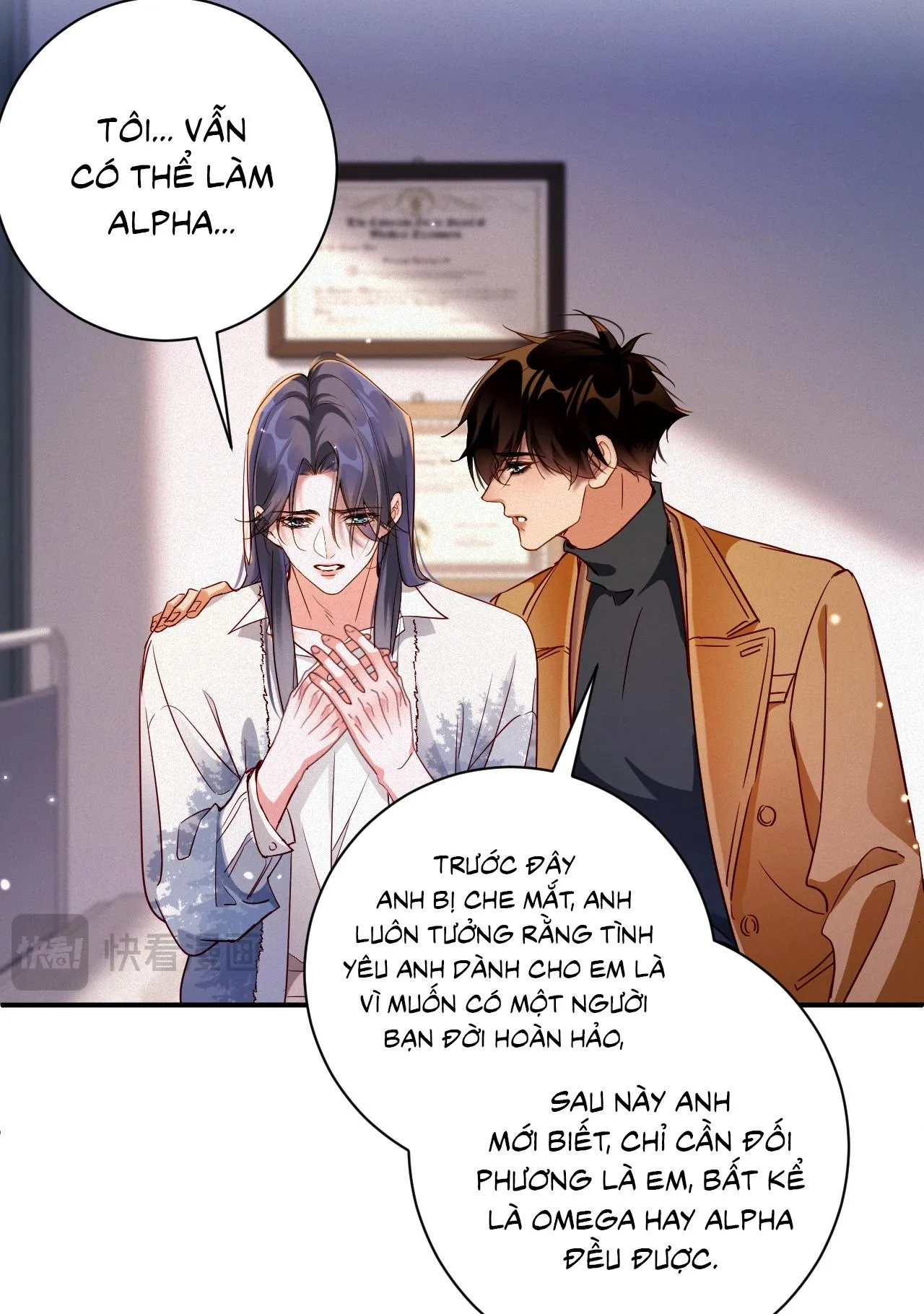 CHỒNG CŨ MUỐN TÁI HÔN LẦN NỮA Chapter 99 Trang 10