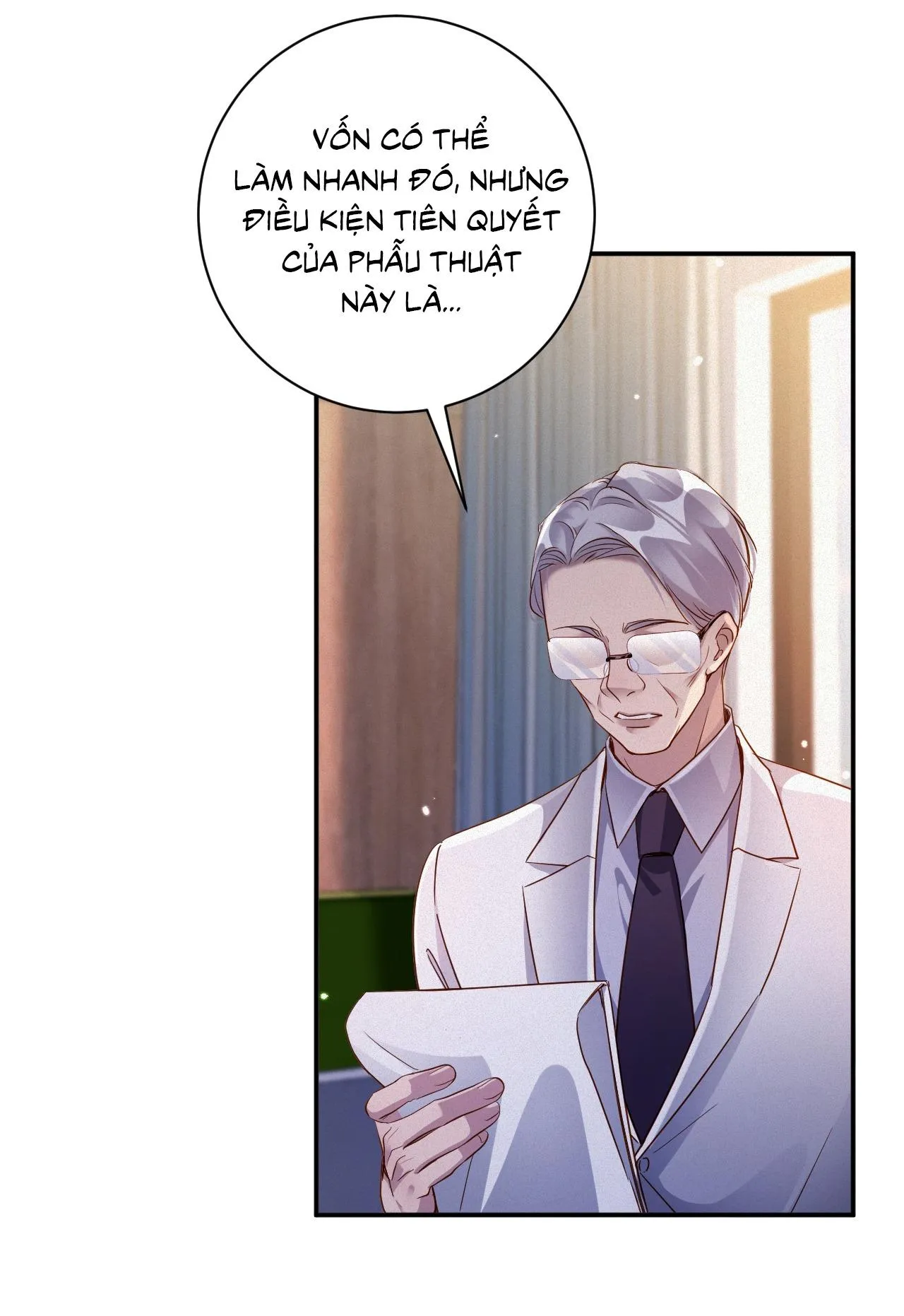 CHỒNG CŨ MUỐN TÁI HÔN LẦN NỮA Chapter 99 Trang 12