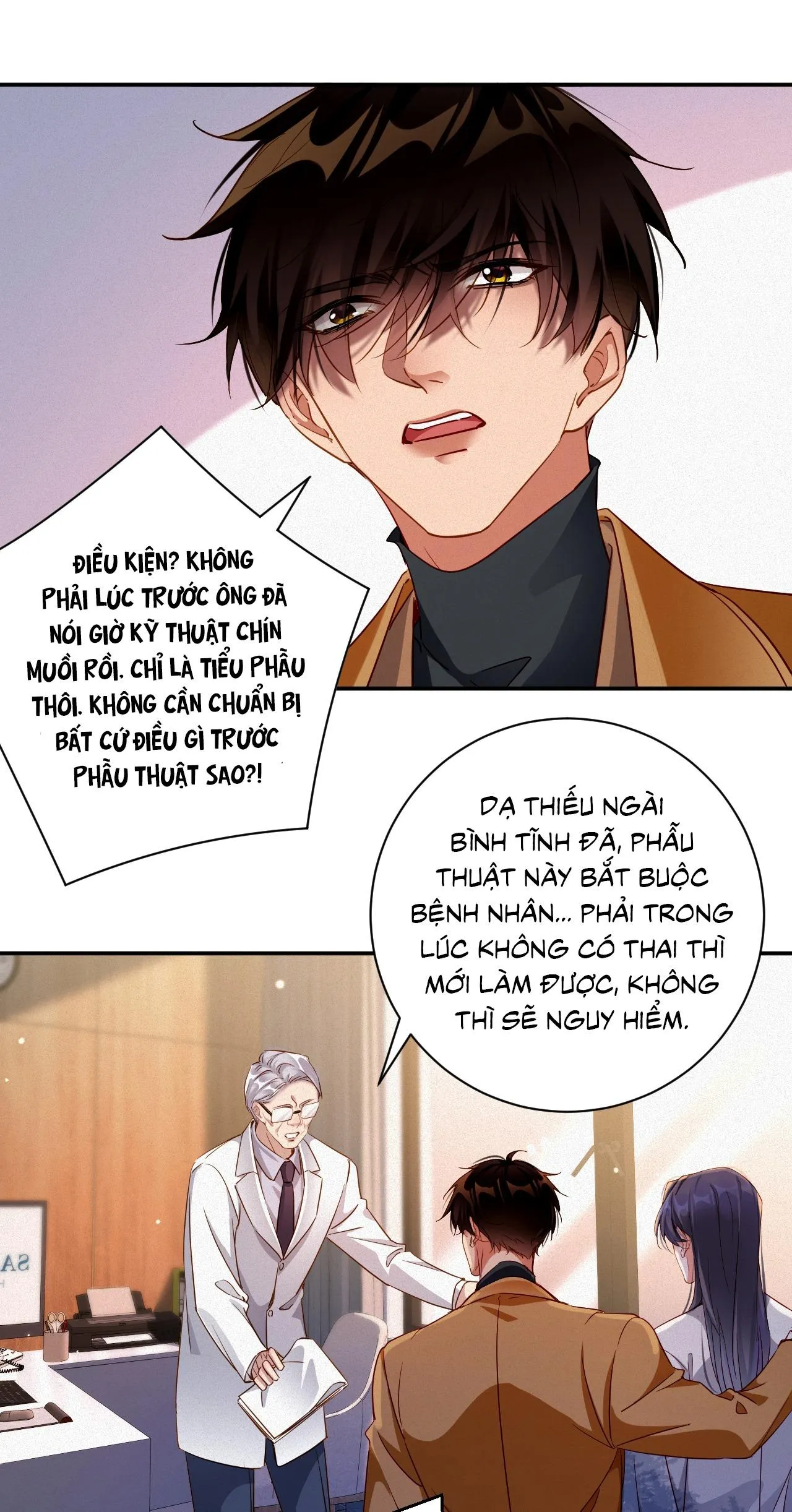 CHỒNG CŨ MUỐN TÁI HÔN LẦN NỮA Chapter 99 Trang 13