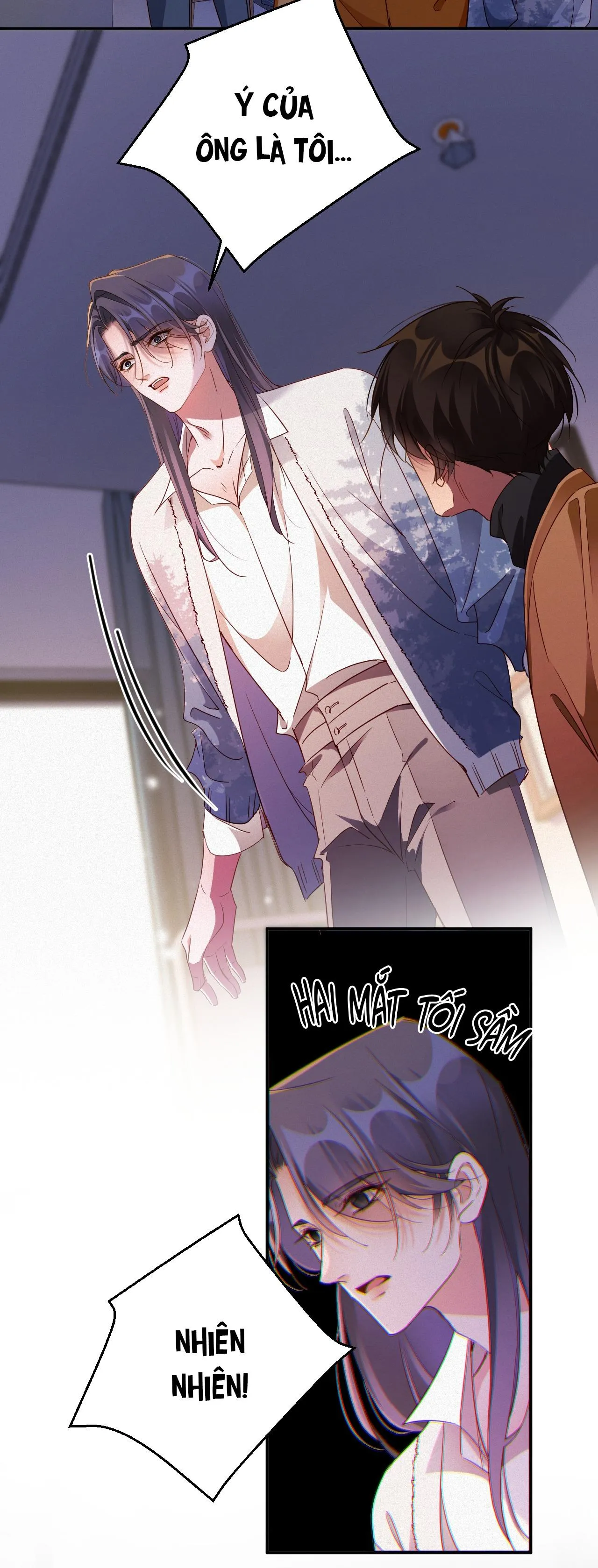 CHỒNG CŨ MUỐN TÁI HÔN LẦN NỮA Chapter 99 Trang 14