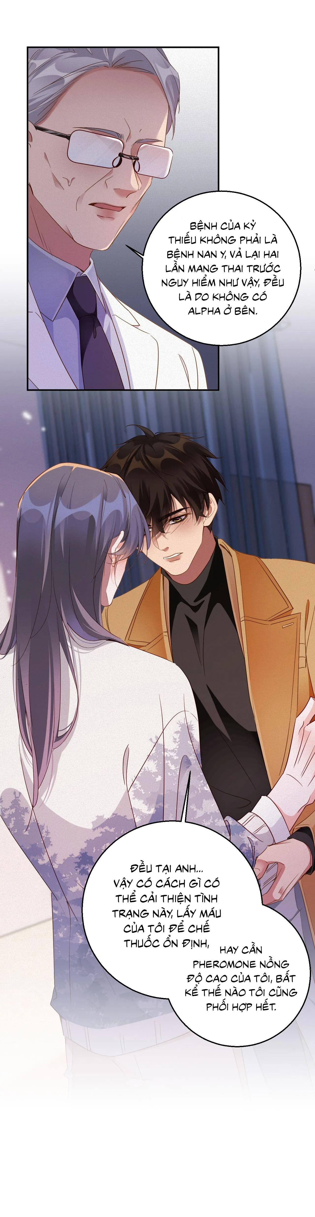 CHỒNG CŨ MUỐN TÁI HÔN LẦN NỮA Chapter 99 Trang 18