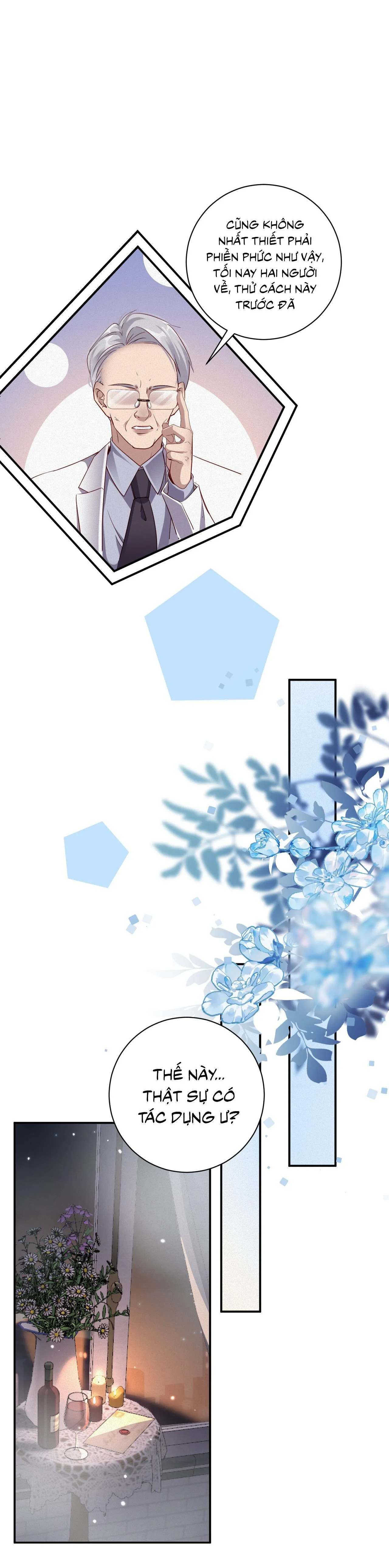 CHỒNG CŨ MUỐN TÁI HÔN LẦN NỮA Chapter 99 Trang 19