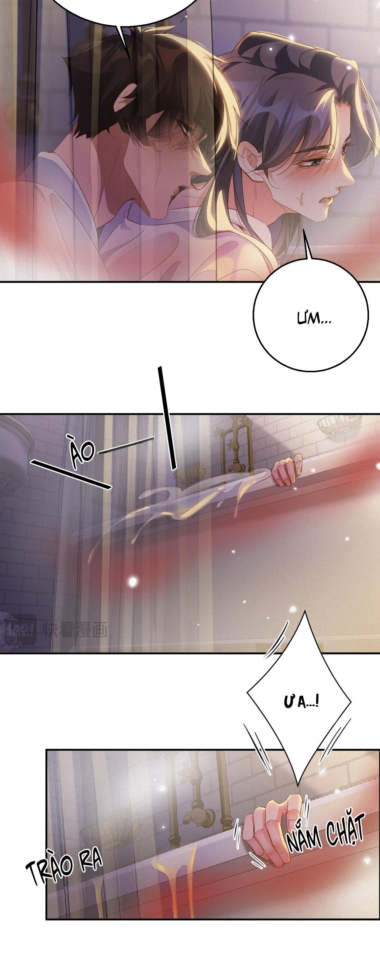 CHỒNG CŨ MUỐN TÁI HÔN LẦN NỮA Chapter 99 Trang 23