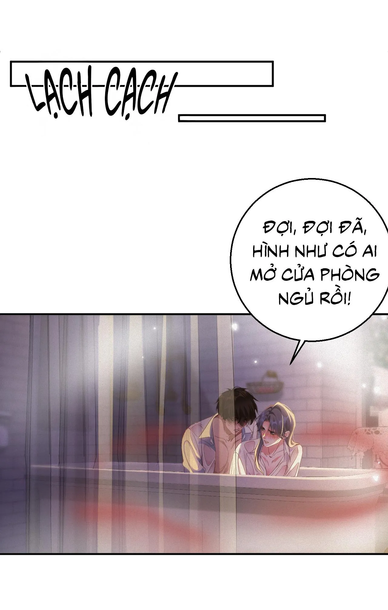 CHỒNG CŨ MUỐN TÁI HÔN LẦN NỮA Chapter 99 Trang 24