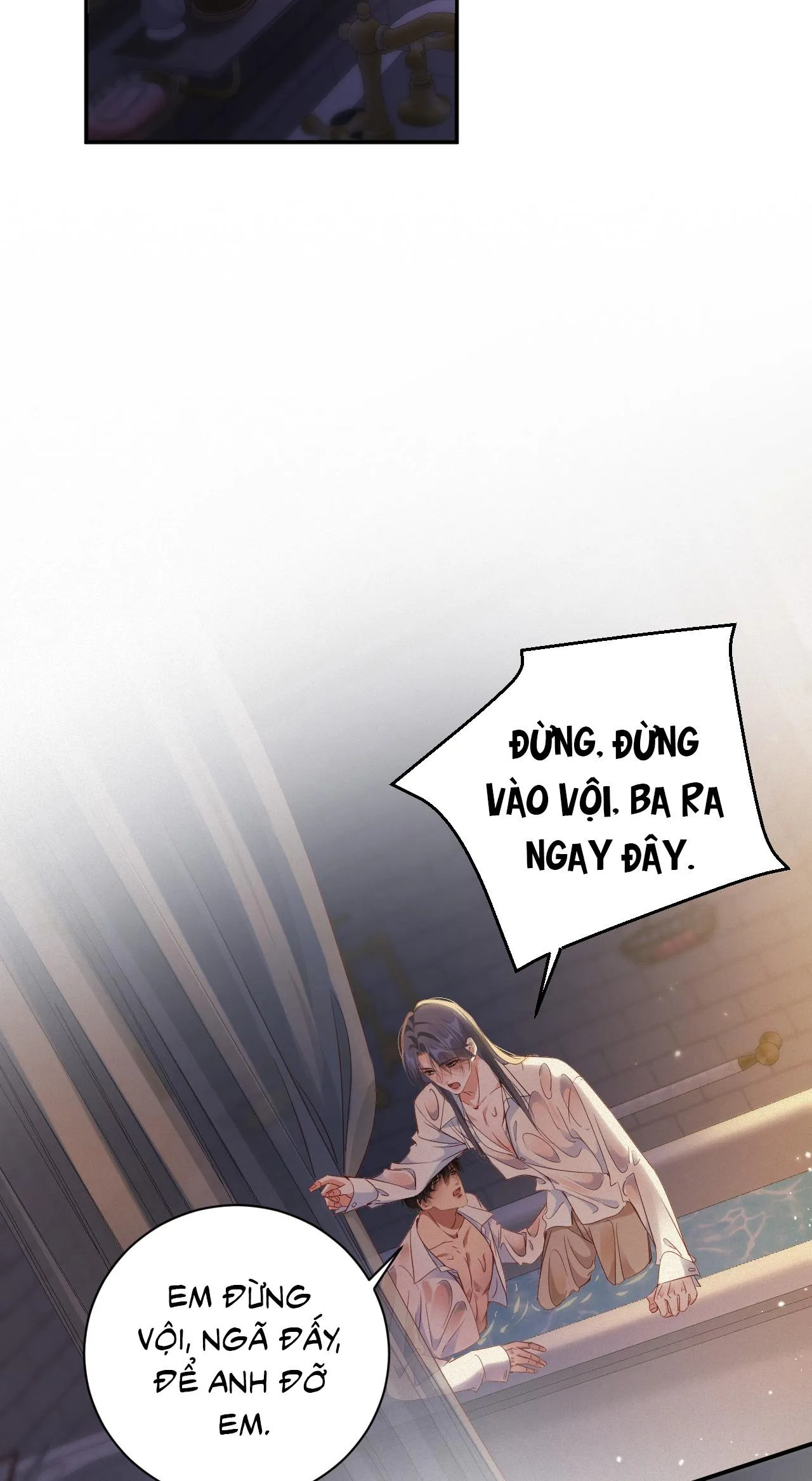 CHỒNG CŨ MUỐN TÁI HÔN LẦN NỮA Chapter 100 Trang 3