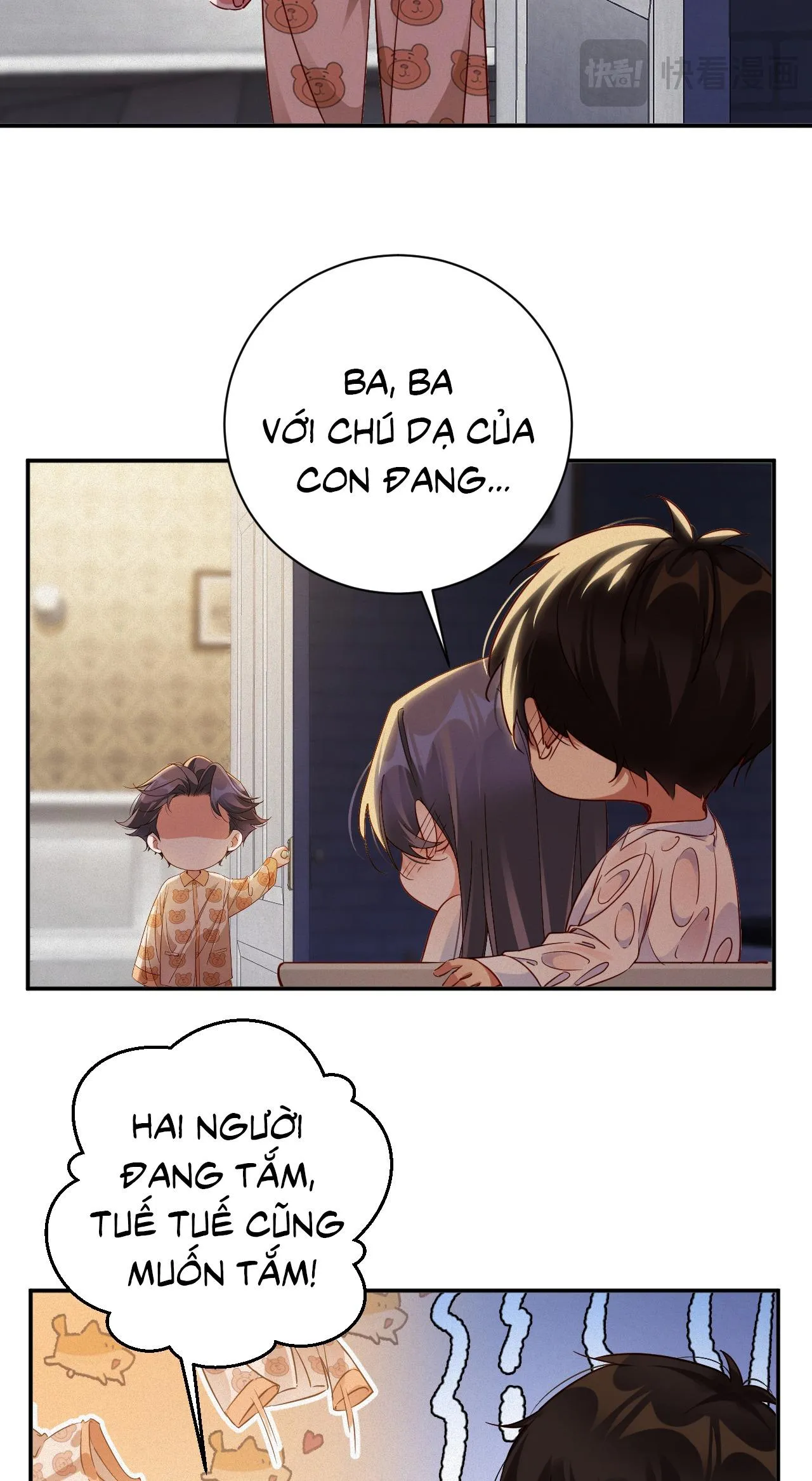 CHỒNG CŨ MUỐN TÁI HÔN LẦN NỮA Chapter 100 Trang 6