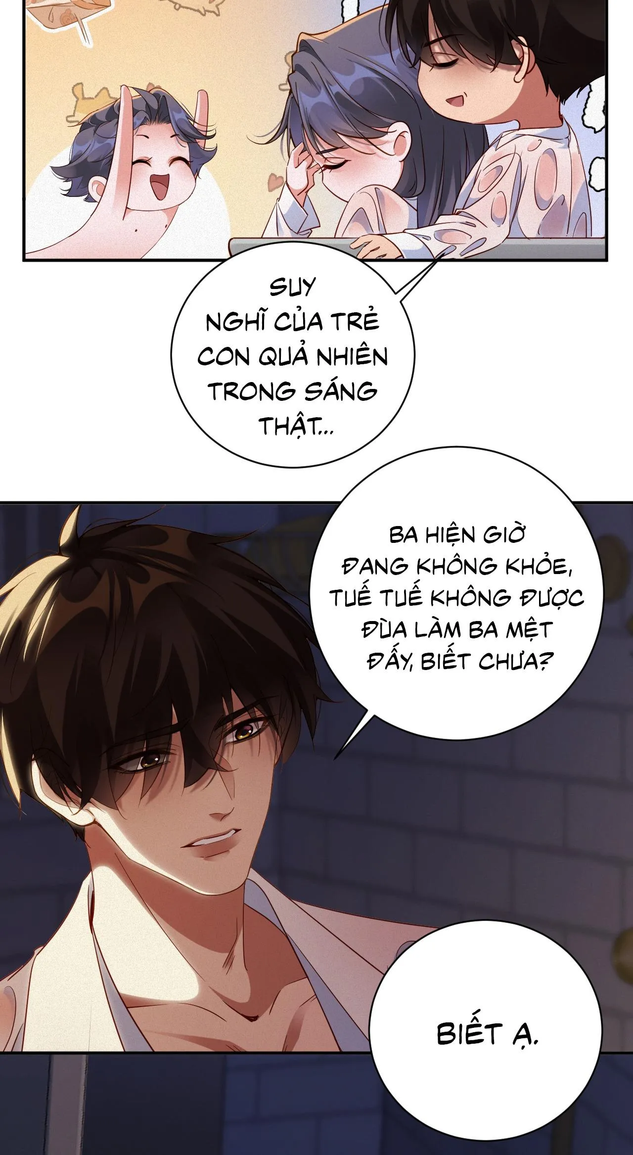 CHỒNG CŨ MUỐN TÁI HÔN LẦN NỮA Chapter 100 Trang 7