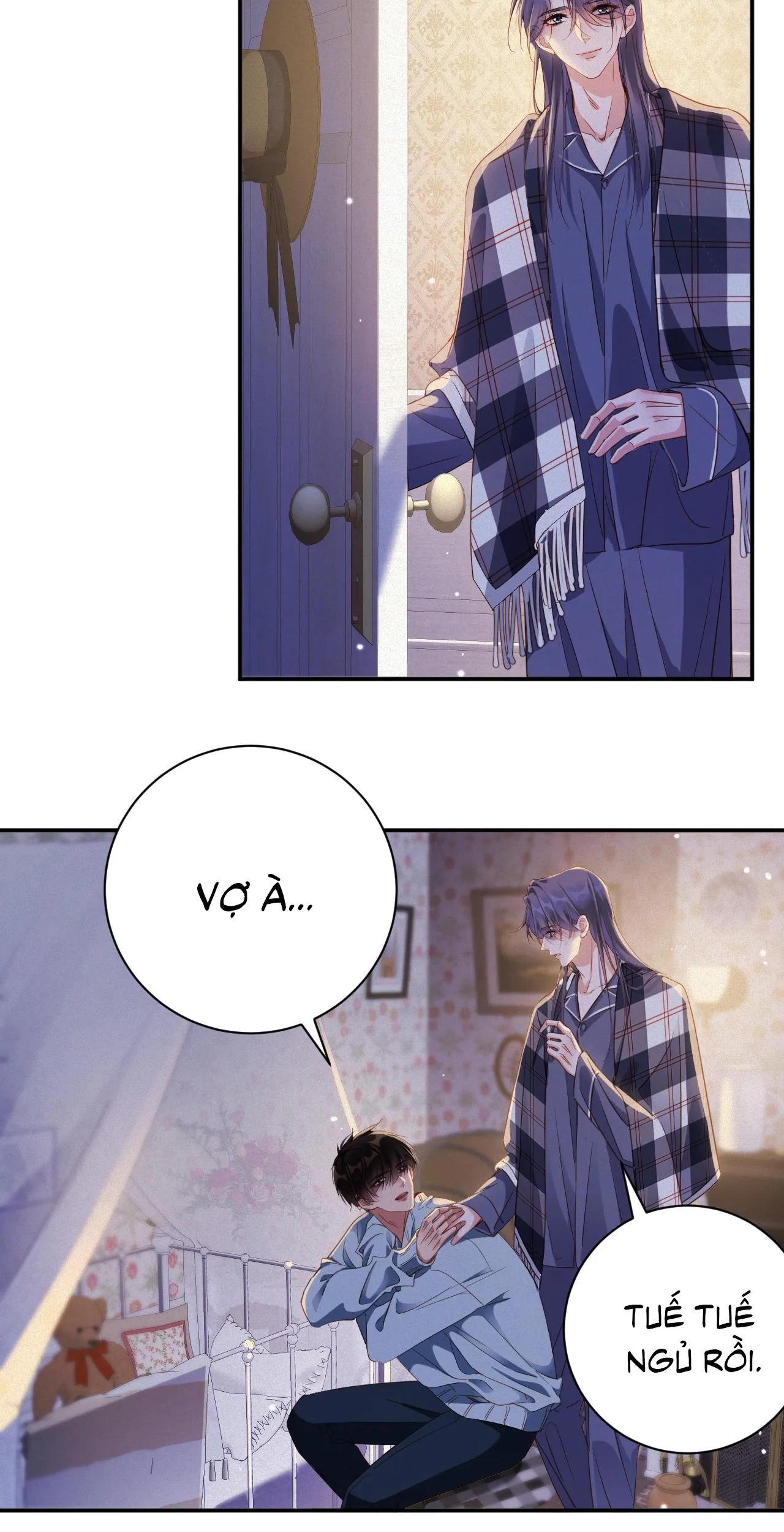 CHỒNG CŨ MUỐN TÁI HÔN LẦN NỮA Chapter 100 Trang 13