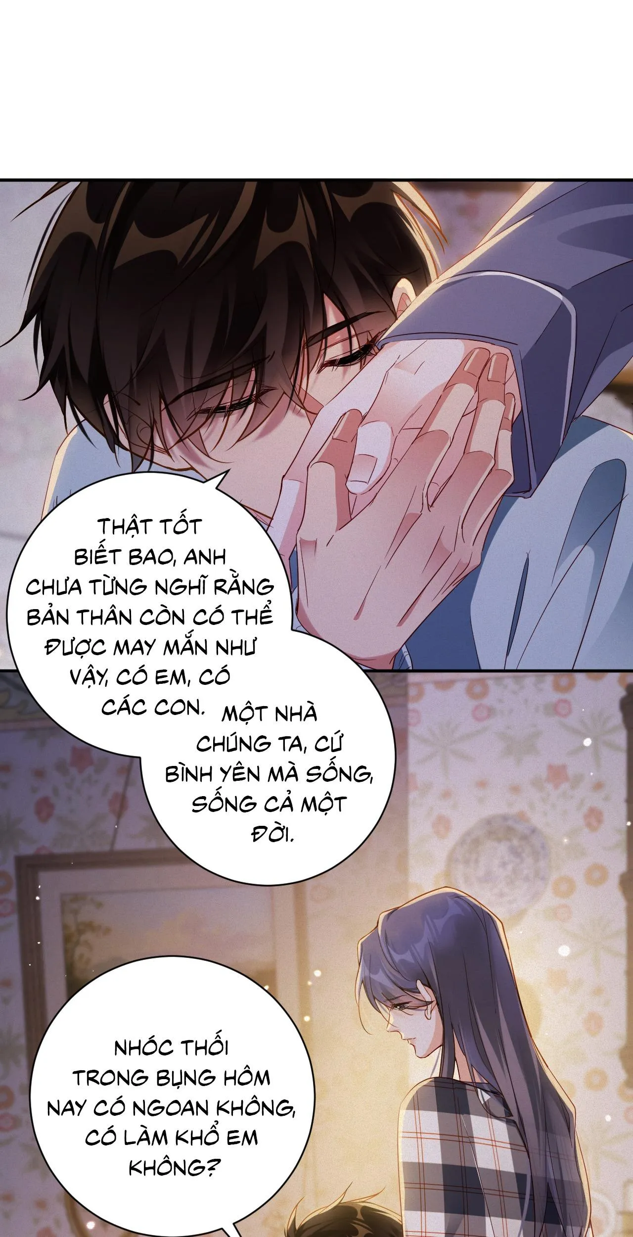 CHỒNG CŨ MUỐN TÁI HÔN LẦN NỮA Chapter 100 Trang 14