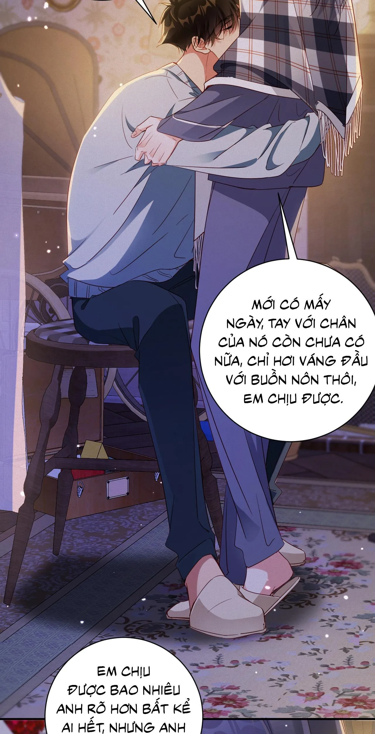 CHỒNG CŨ MUỐN TÁI HÔN LẦN NỮA Chapter 100 Trang 15