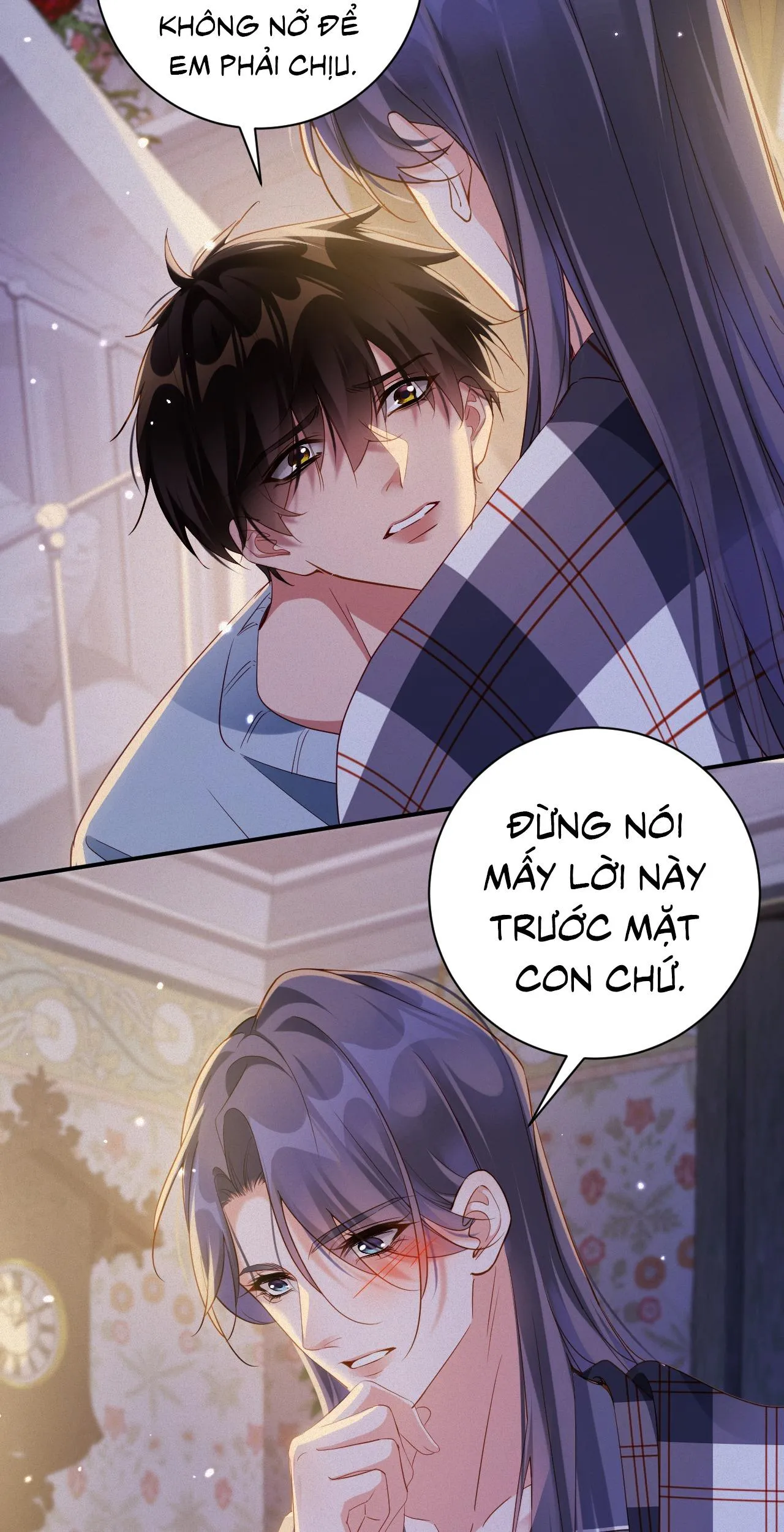CHỒNG CŨ MUỐN TÁI HÔN LẦN NỮA Chapter 100 Trang 16