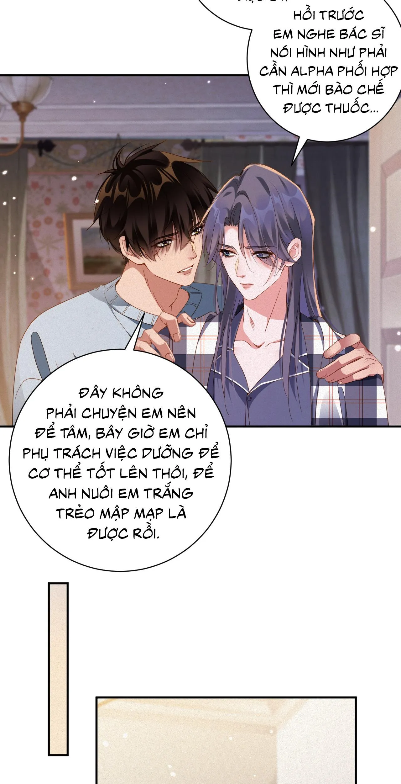 CHỒNG CŨ MUỐN TÁI HÔN LẦN NỮA Chapter 100 Trang 18