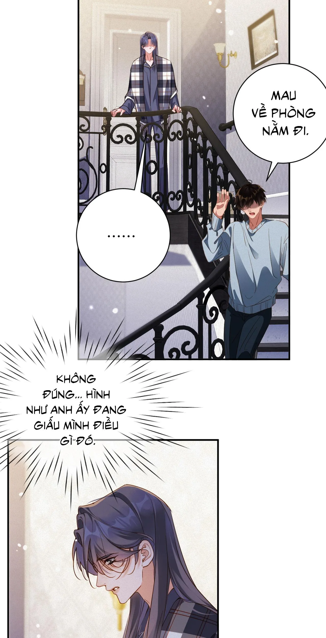 CHỒNG CŨ MUỐN TÁI HÔN LẦN NỮA Chapter 100 Trang 19