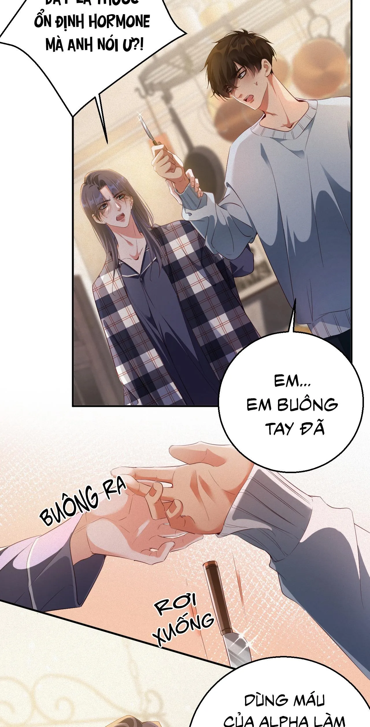 CHỒNG CŨ MUỐN TÁI HÔN LẦN NỮA Chapter 100 Trang 24