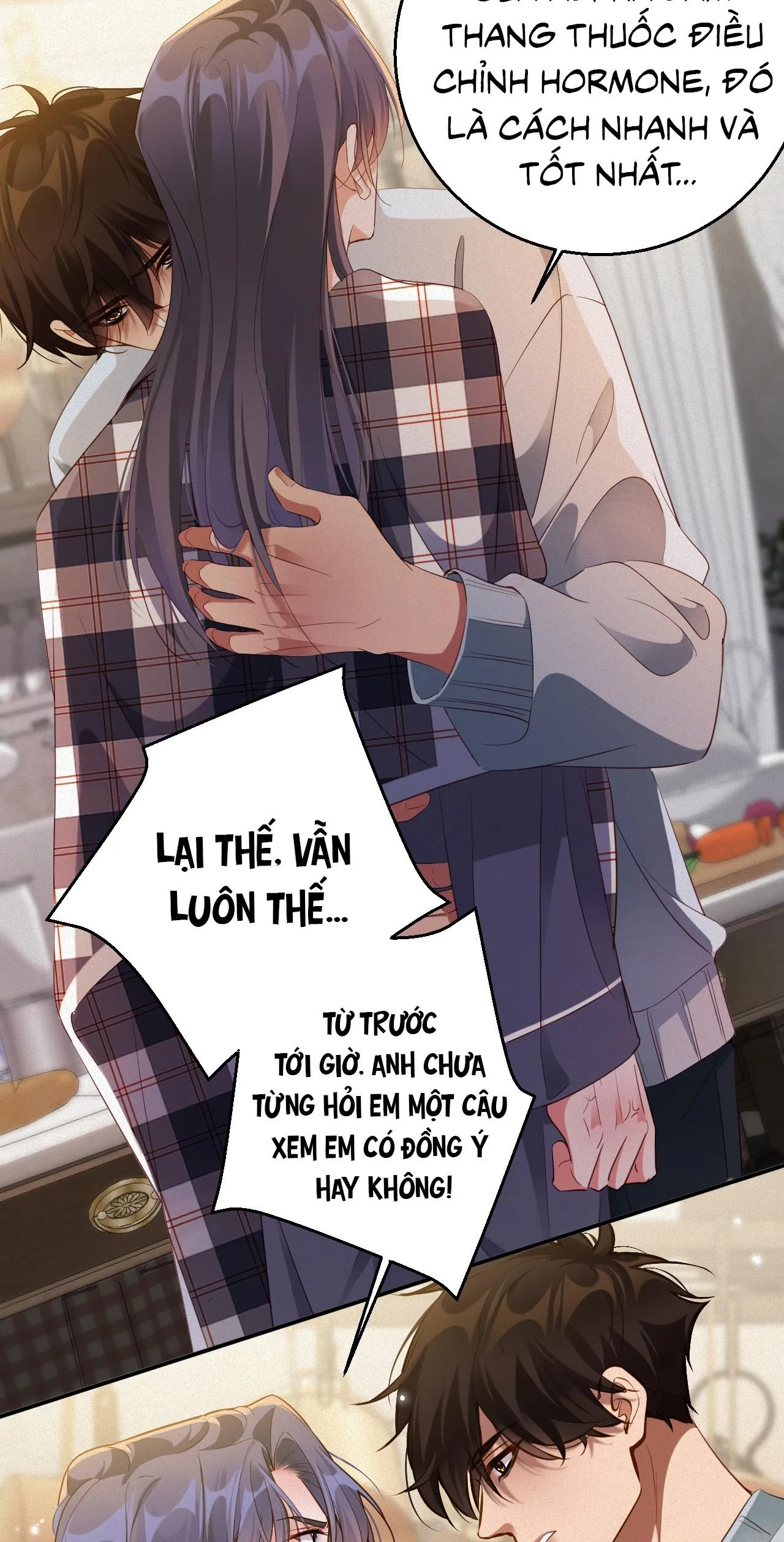 CHỒNG CŨ MUỐN TÁI HÔN LẦN NỮA Chapter 100 Trang 25