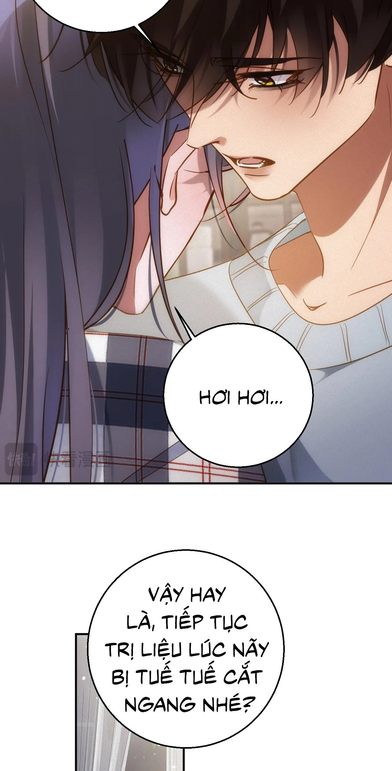 CHỒNG CŨ MUỐN TÁI HÔN LẦN NỮA Chapter 100 Trang 29