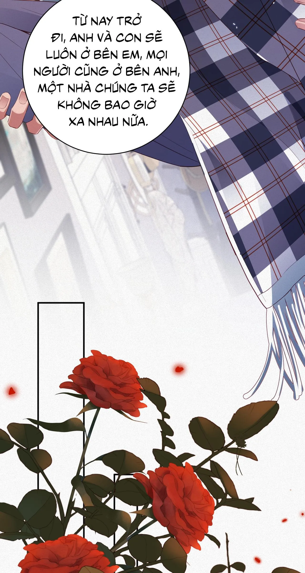 CHỒNG CŨ MUỐN TÁI HÔN LẦN NỮA Chapter 100 Trang 34