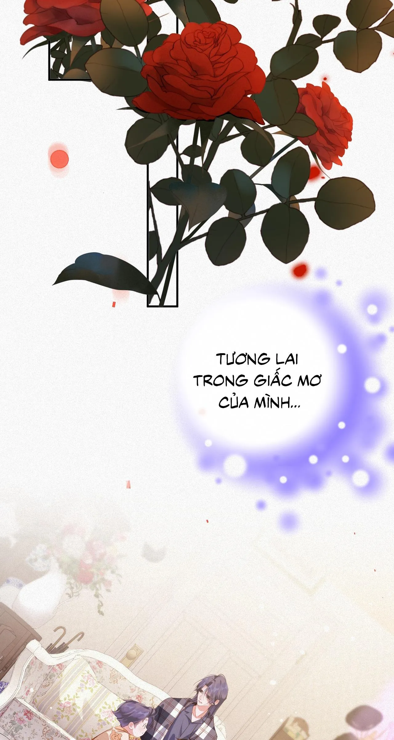 CHỒNG CŨ MUỐN TÁI HÔN LẦN NỮA Chapter 100 Trang 35