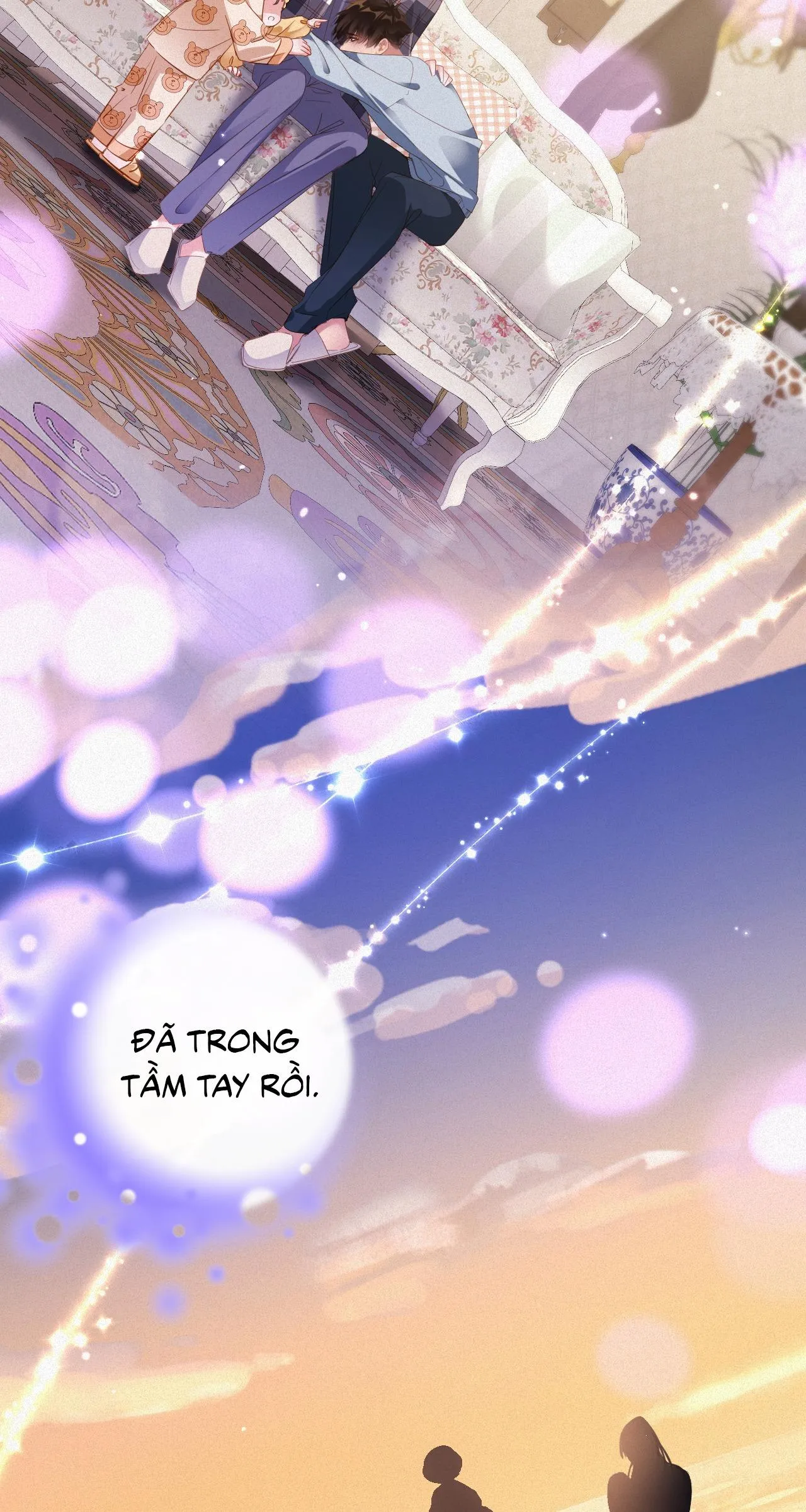 CHỒNG CŨ MUỐN TÁI HÔN LẦN NỮA Chapter 100 Trang 36