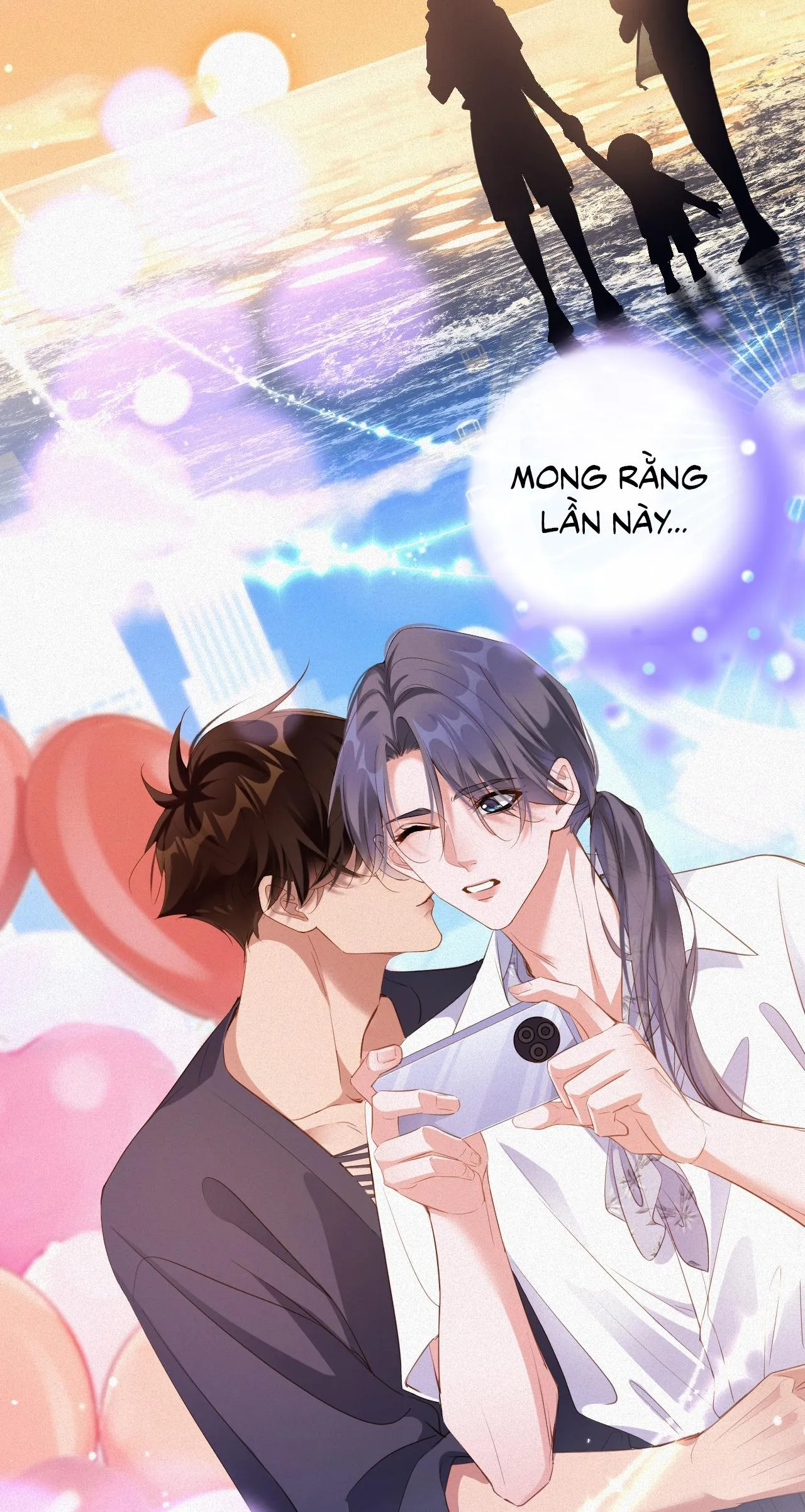 CHỒNG CŨ MUỐN TÁI HÔN LẦN NỮA Chapter 100 Trang 37