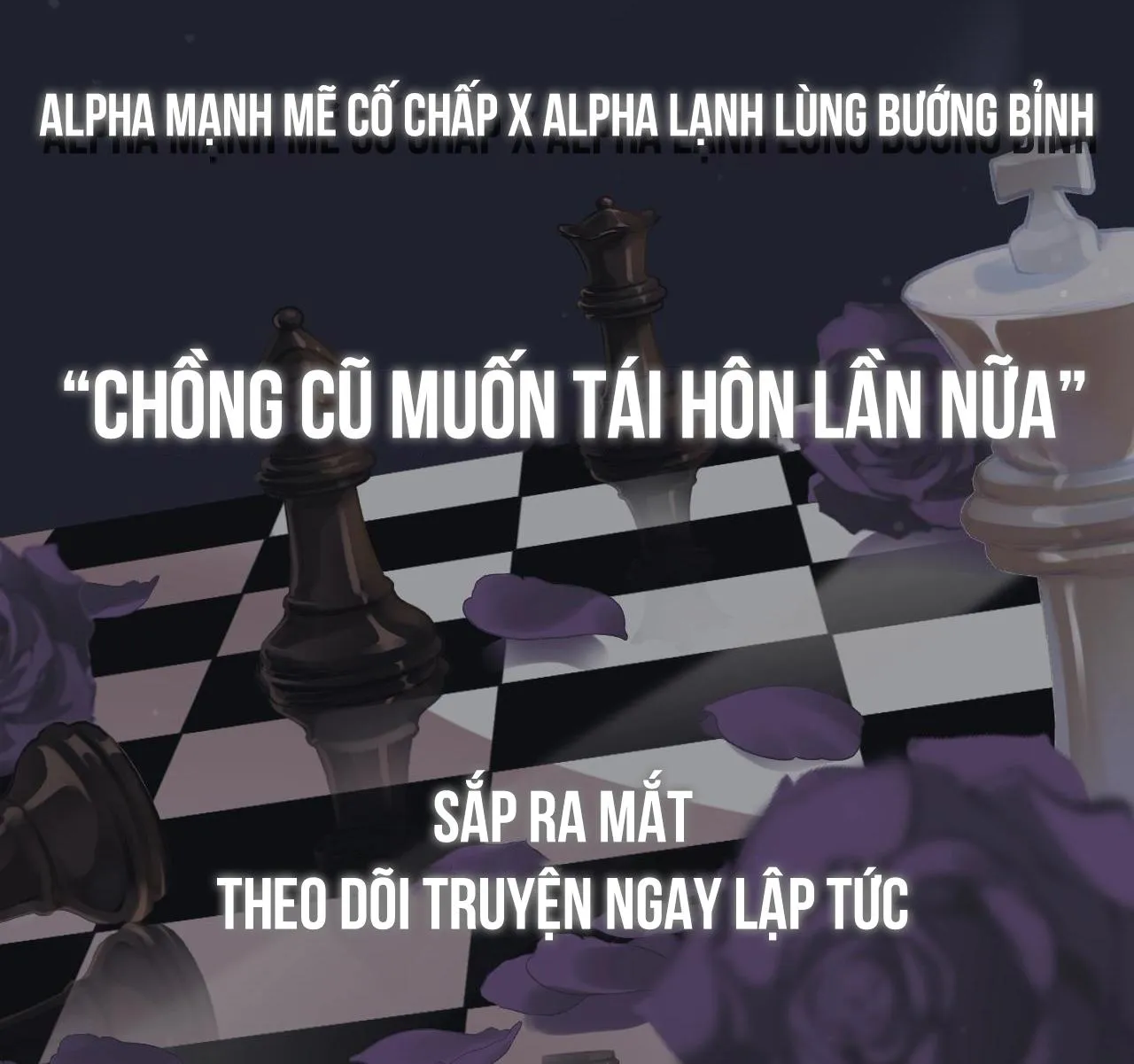 CHỒNG CŨ MUỐN TÁI HÔN LẦN NỮA Chapter 0 Trang 3
