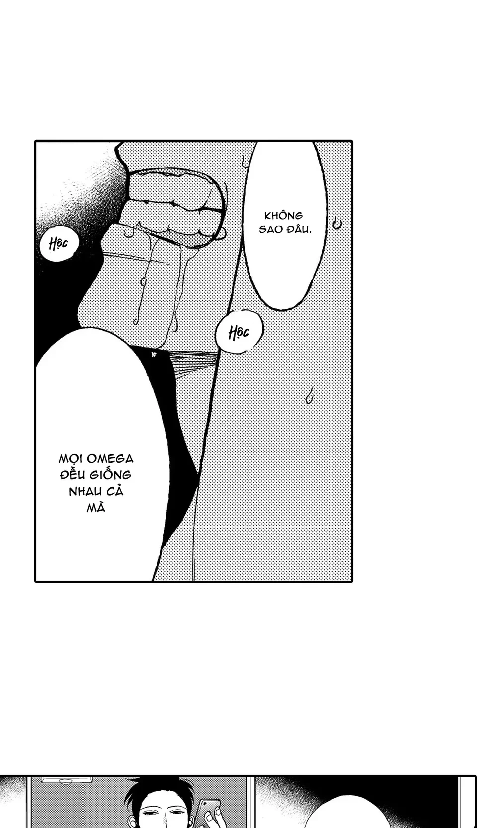 Chống lại alpha Chapter 10 Trang 9