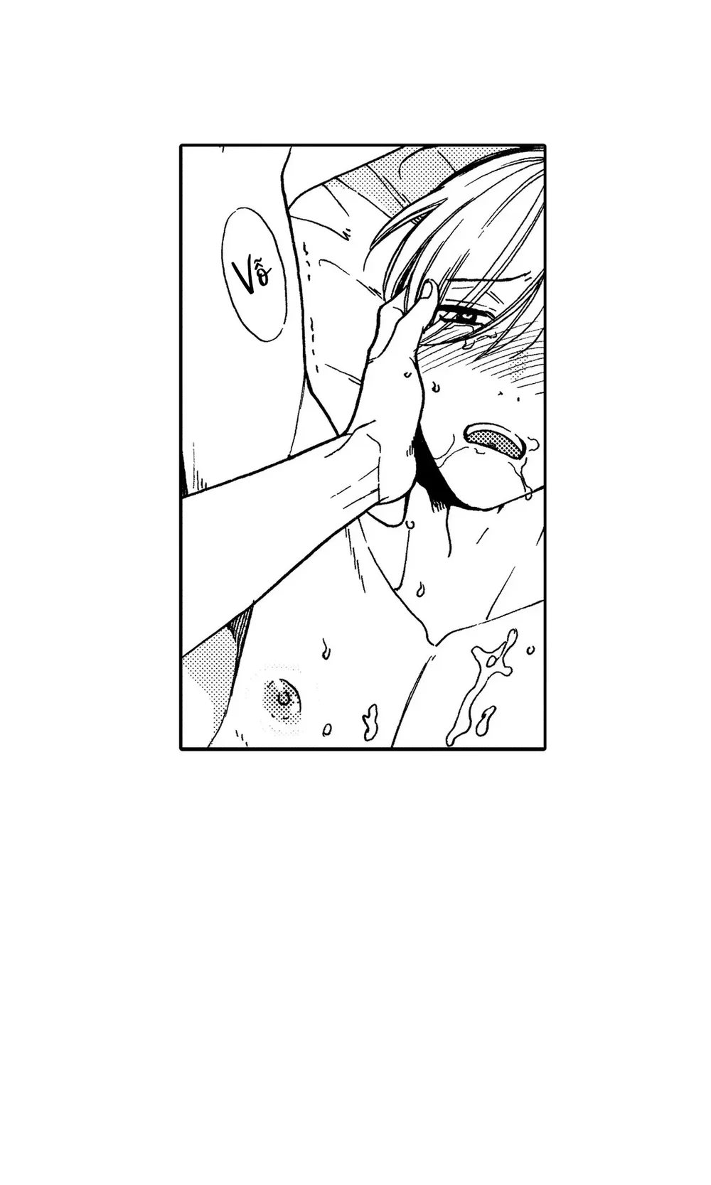 Chống lại alpha Chapter 10 Trang 13