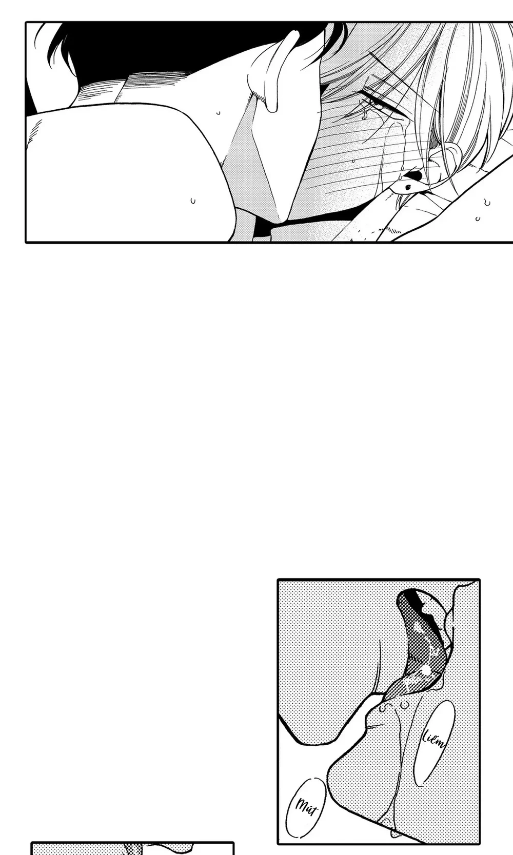 Chống lại alpha Chapter 10 Trang 14