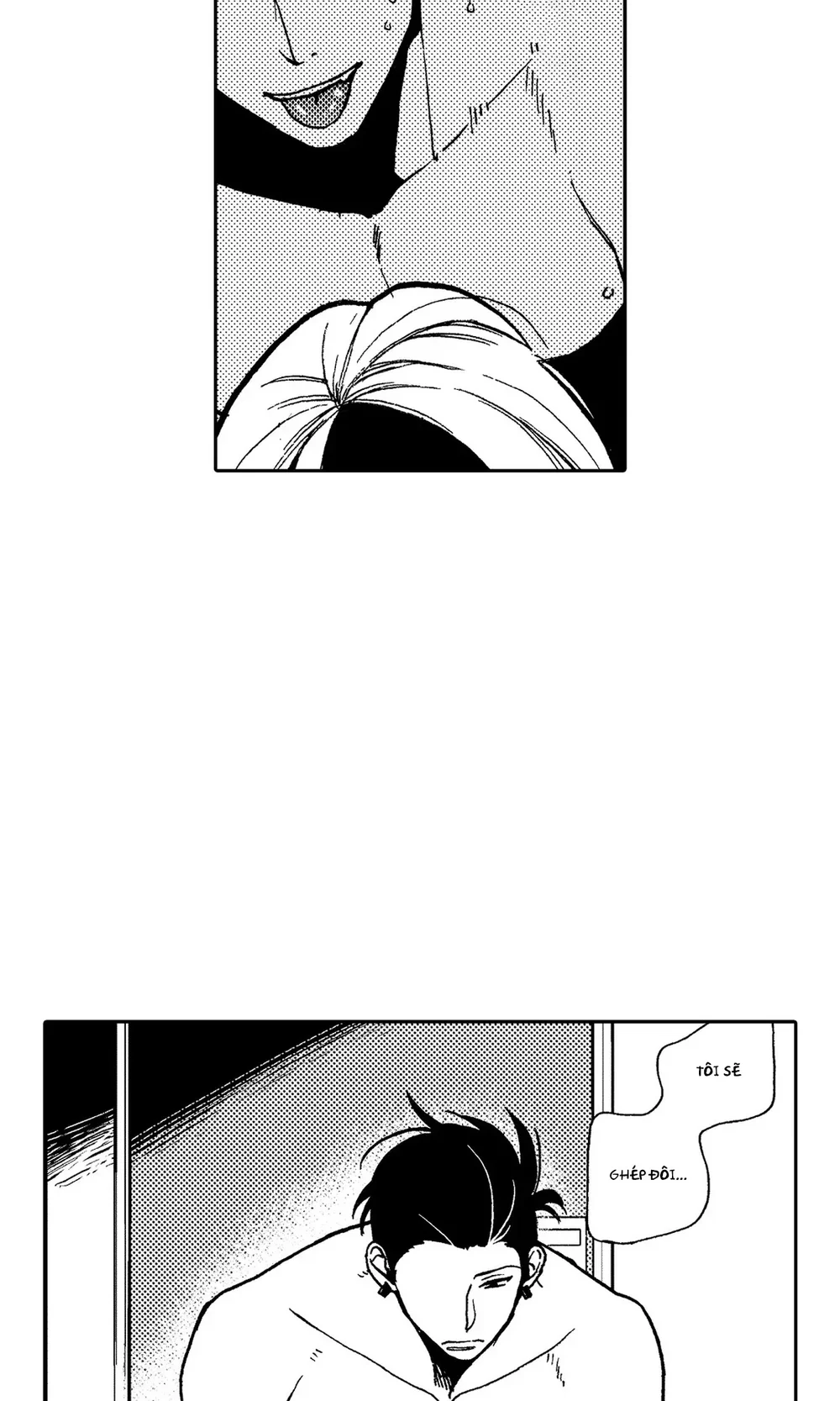 Chống lại alpha Chapter 10 Trang 16