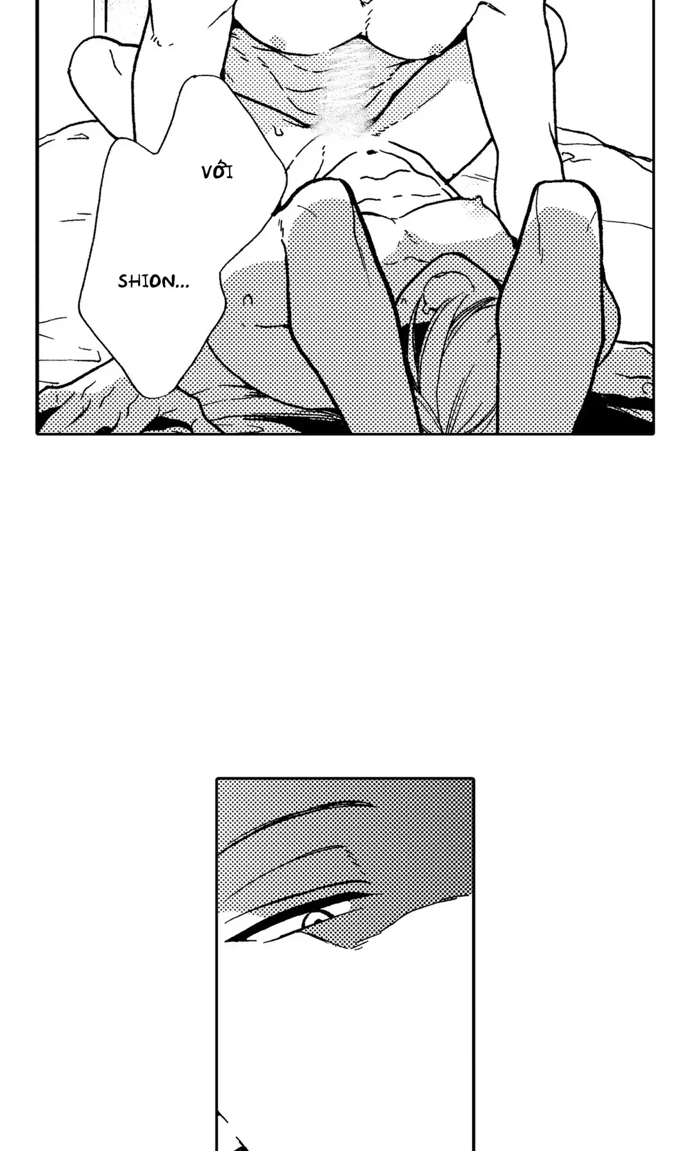 Chống lại alpha Chapter 10 Trang 17