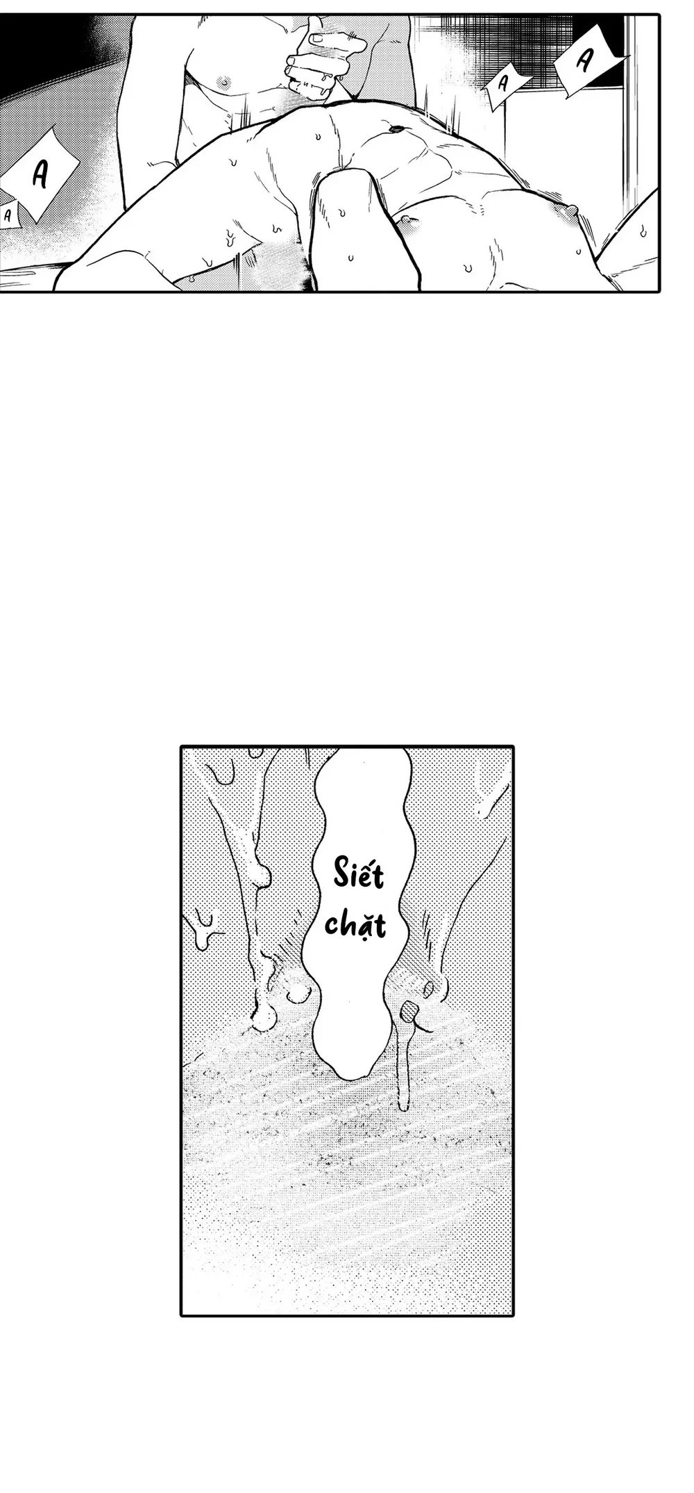 Chống lại alpha Chapter 10 Trang 20