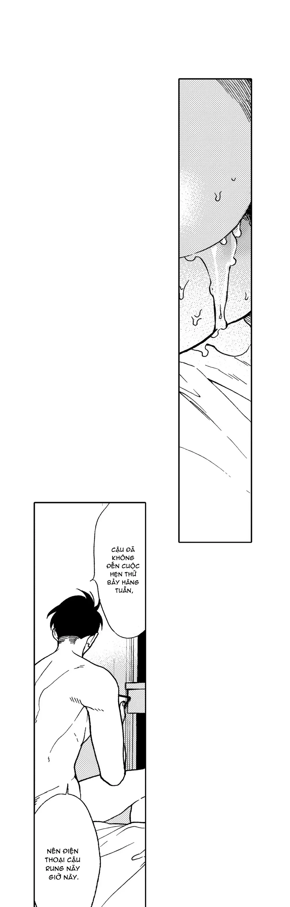 Chống lại alpha Chapter 10 Trang 23