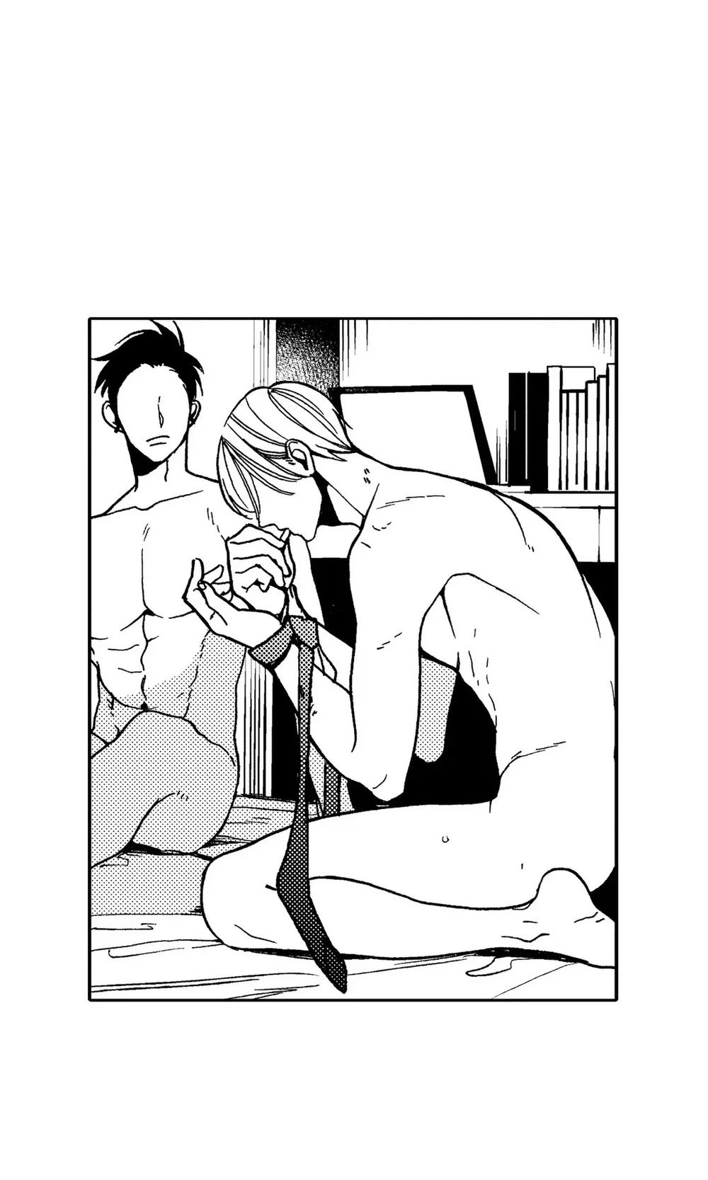 Chống lại alpha Chapter 10 Trang 30