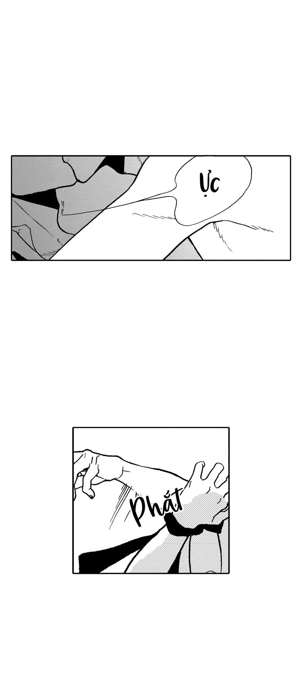 Chống lại alpha Chapter 10 Trang 34