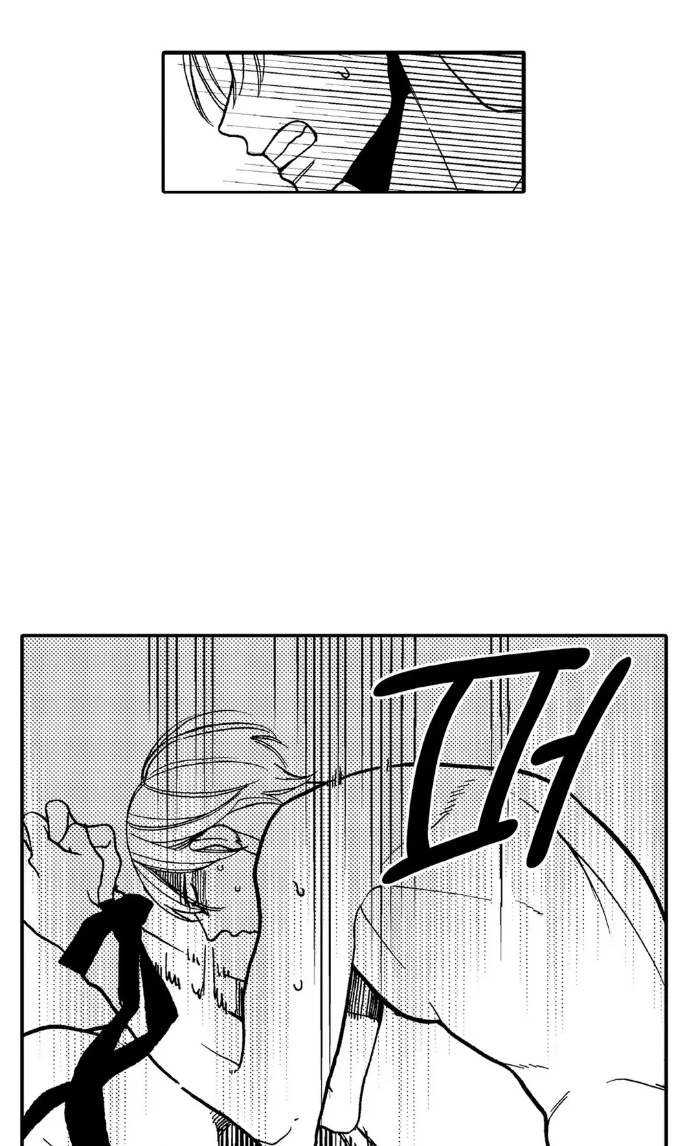 Chống lại alpha Chapter 11 Trang 5