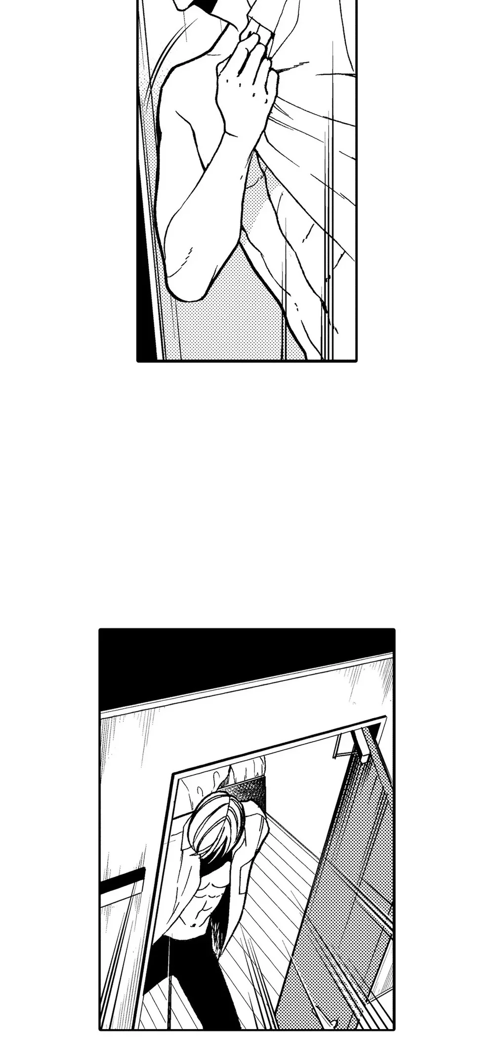 Chống lại alpha Chapter 11 Trang 9