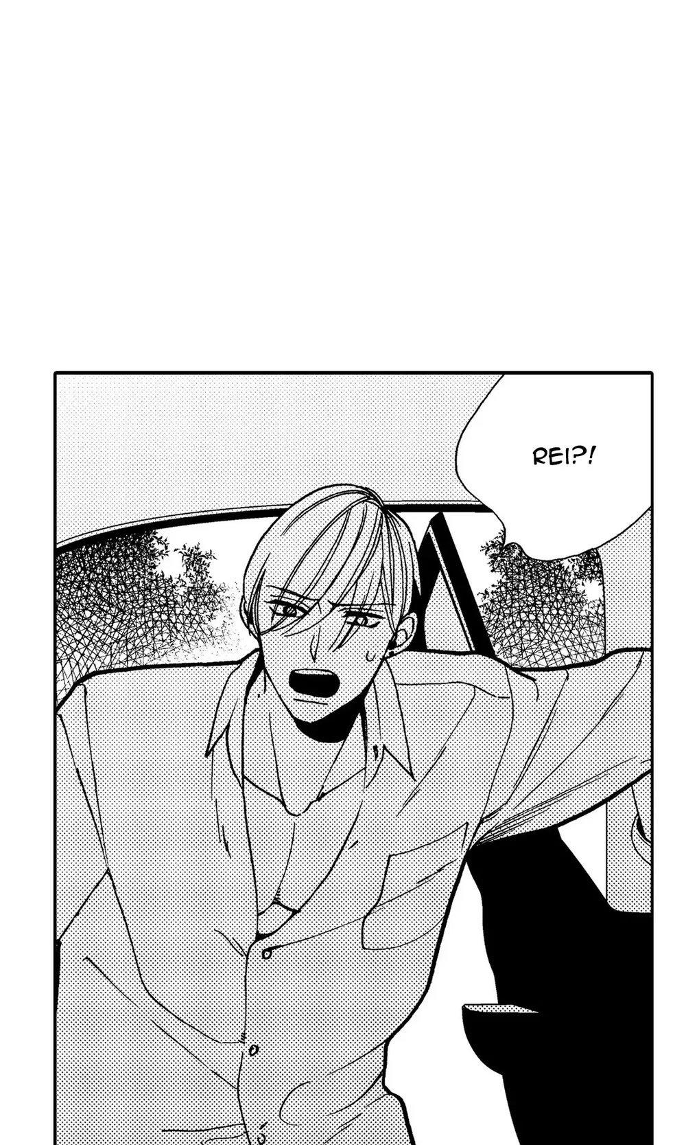 Chống lại alpha Chapter 11 Trang 11